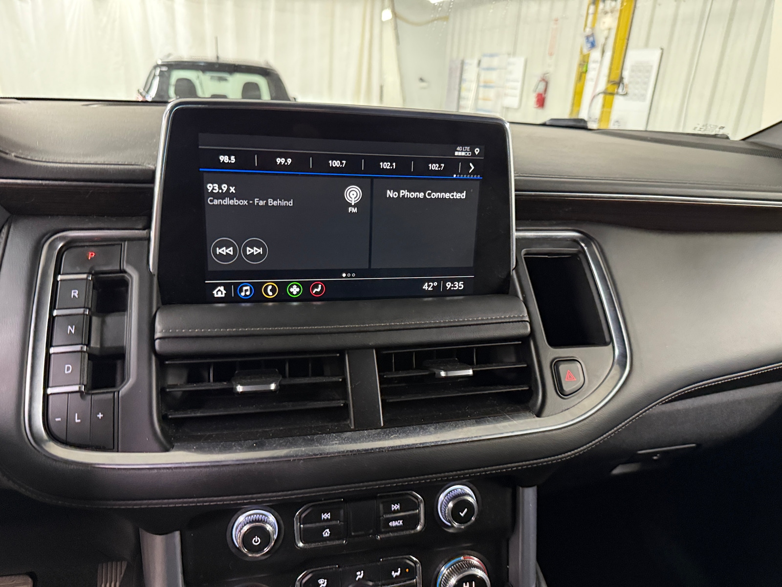 Thumbnail: 2021 GMC Yukon - 4