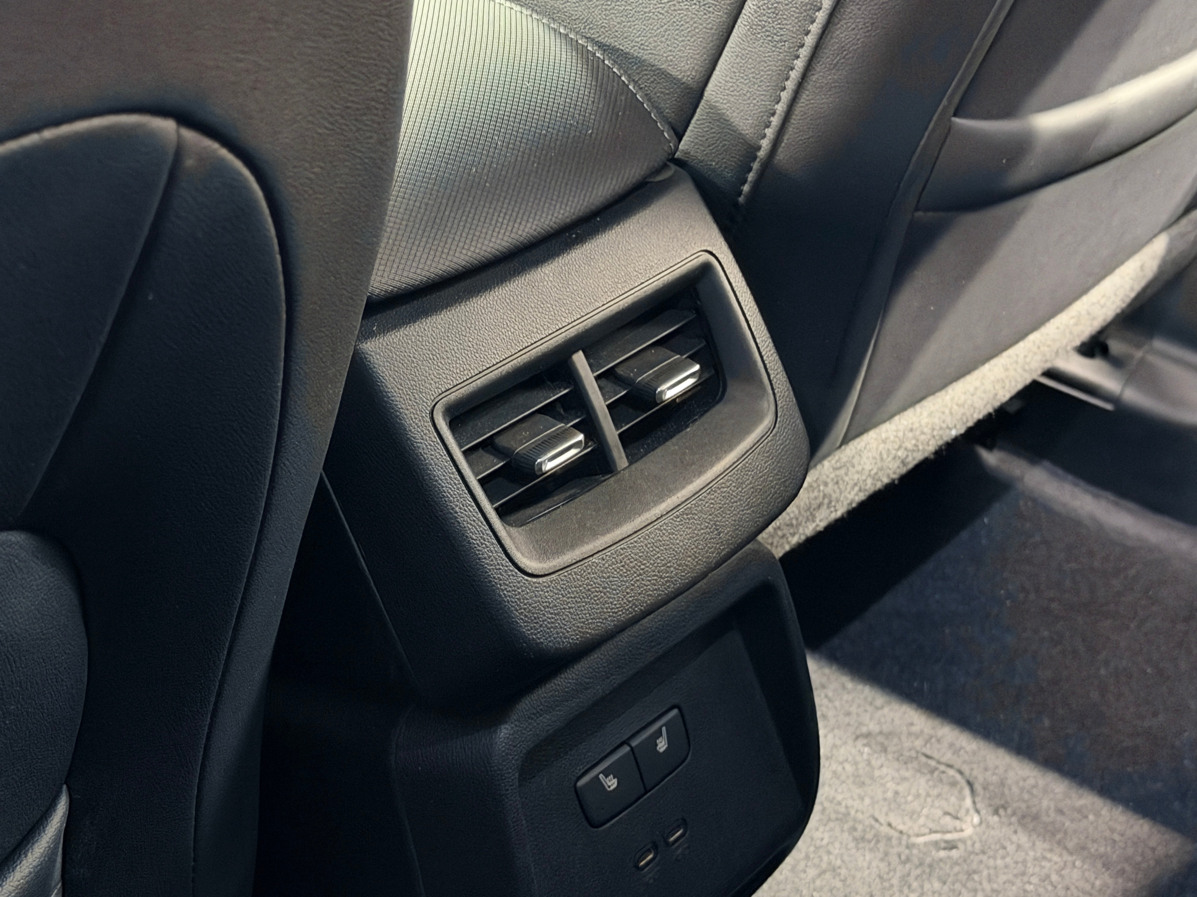 2024 Chevrolet Equinox EV