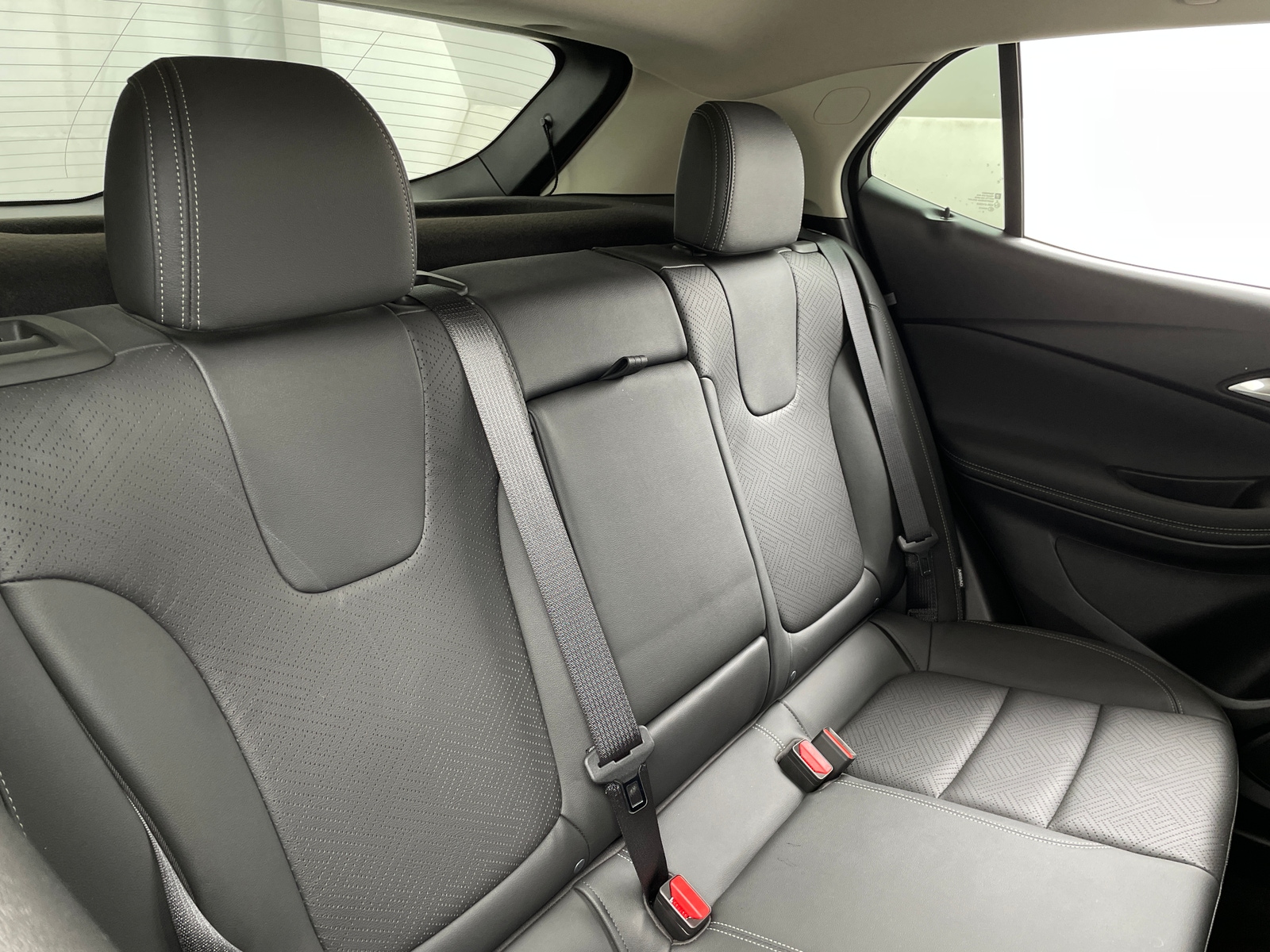 Thumbnail: 2020 Buick Encore GX - 5