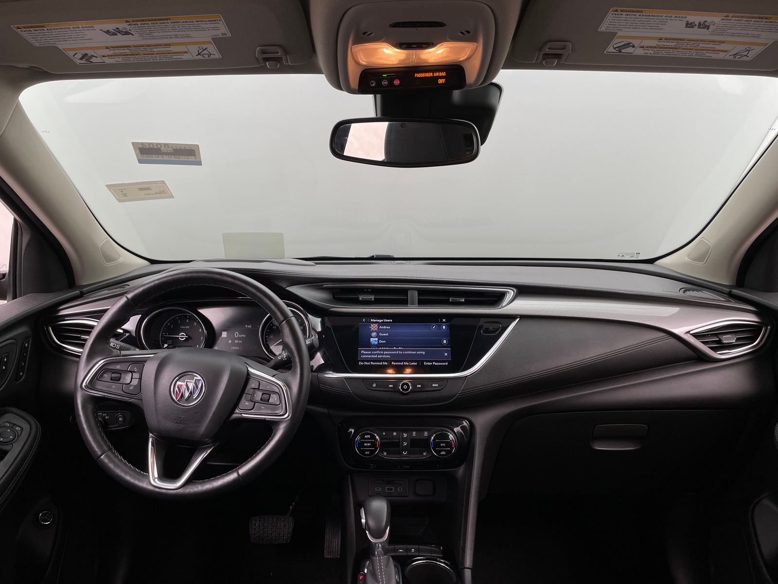 Thumbnail: 2020 Buick Encore GX - 2