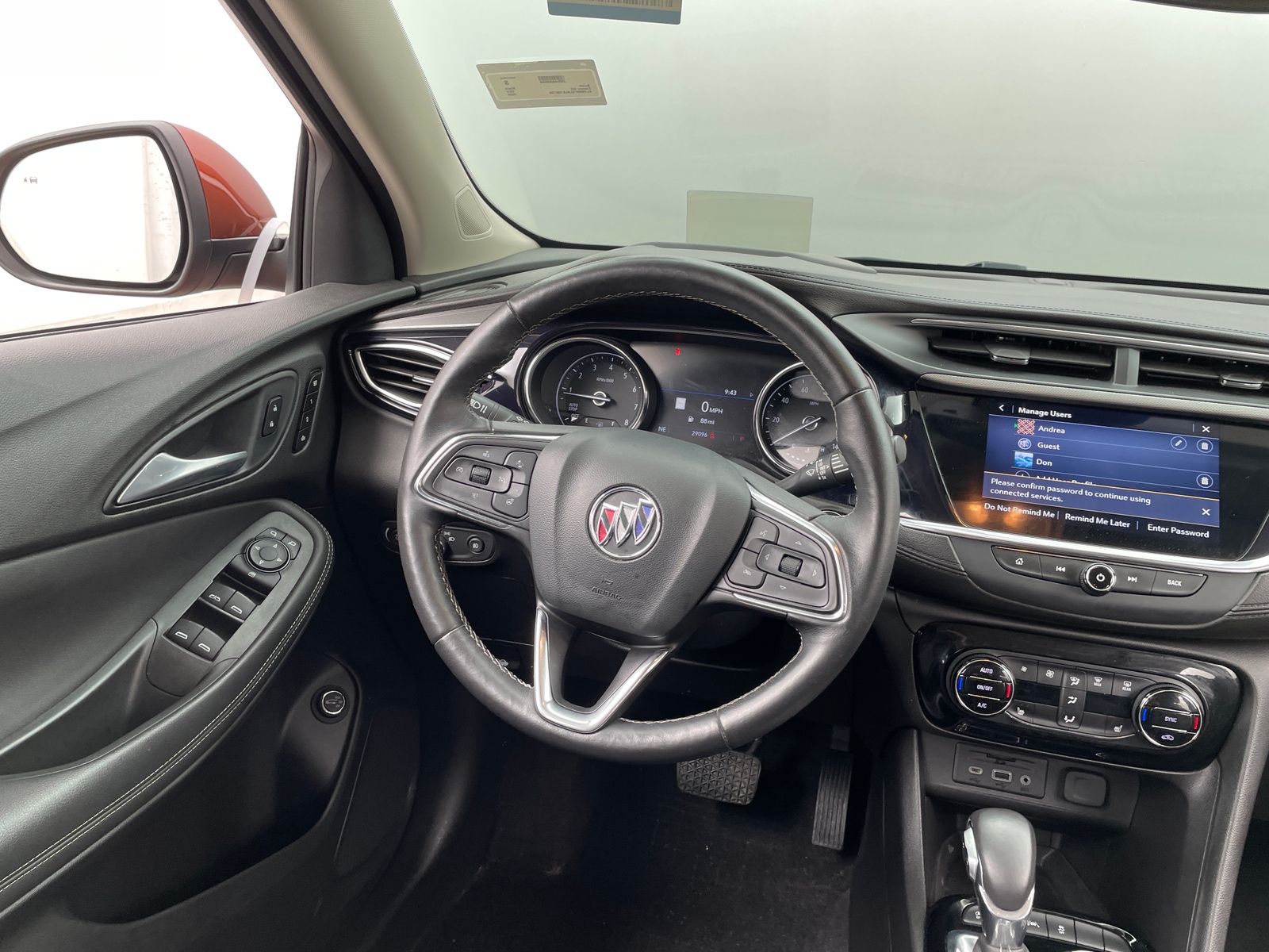 Thumbnail: 2020 Buick Encore GX - 4