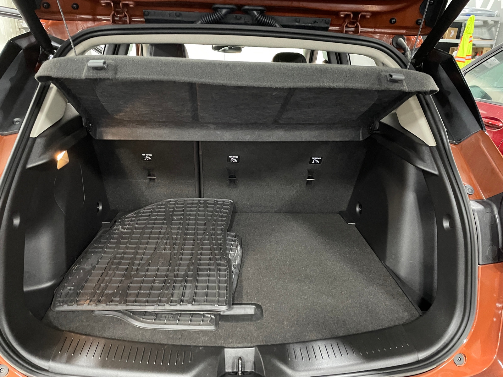 Thumbnail: 2020 Buick Encore GX - 6