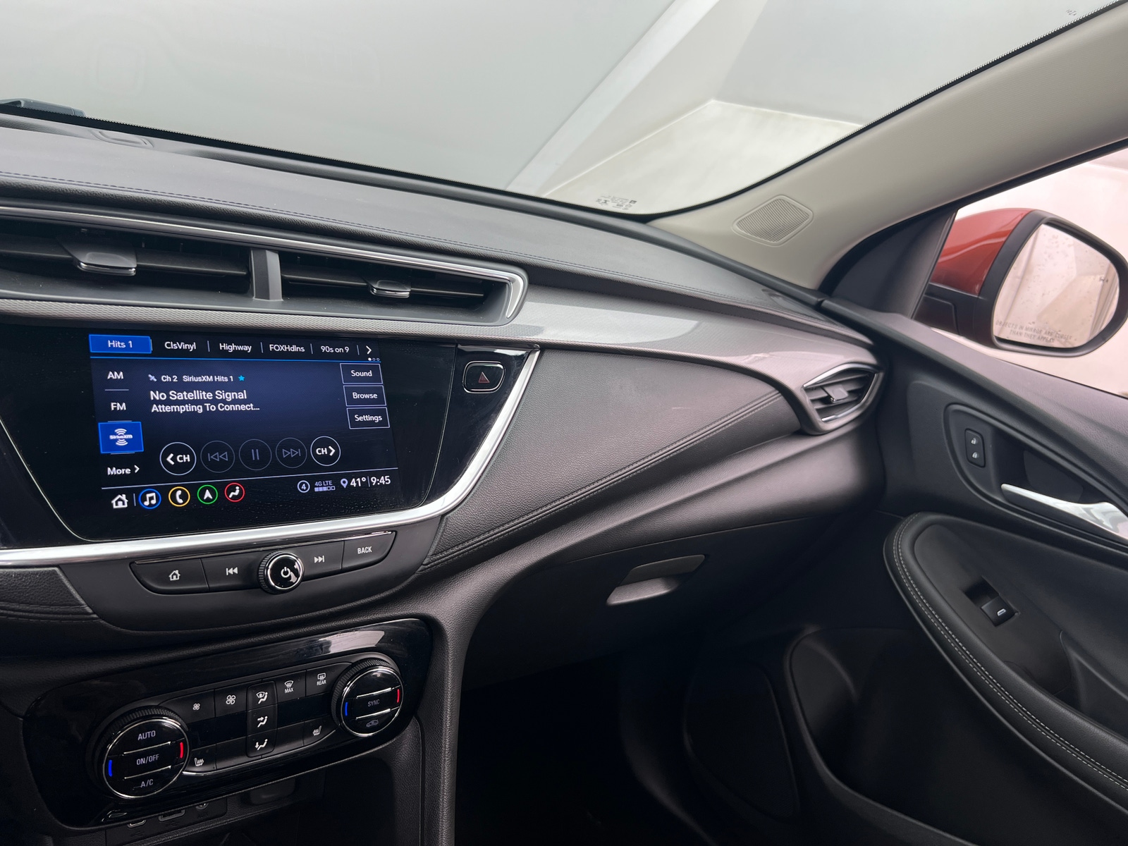 Thumbnail: 2020 Buick Encore GX - 3