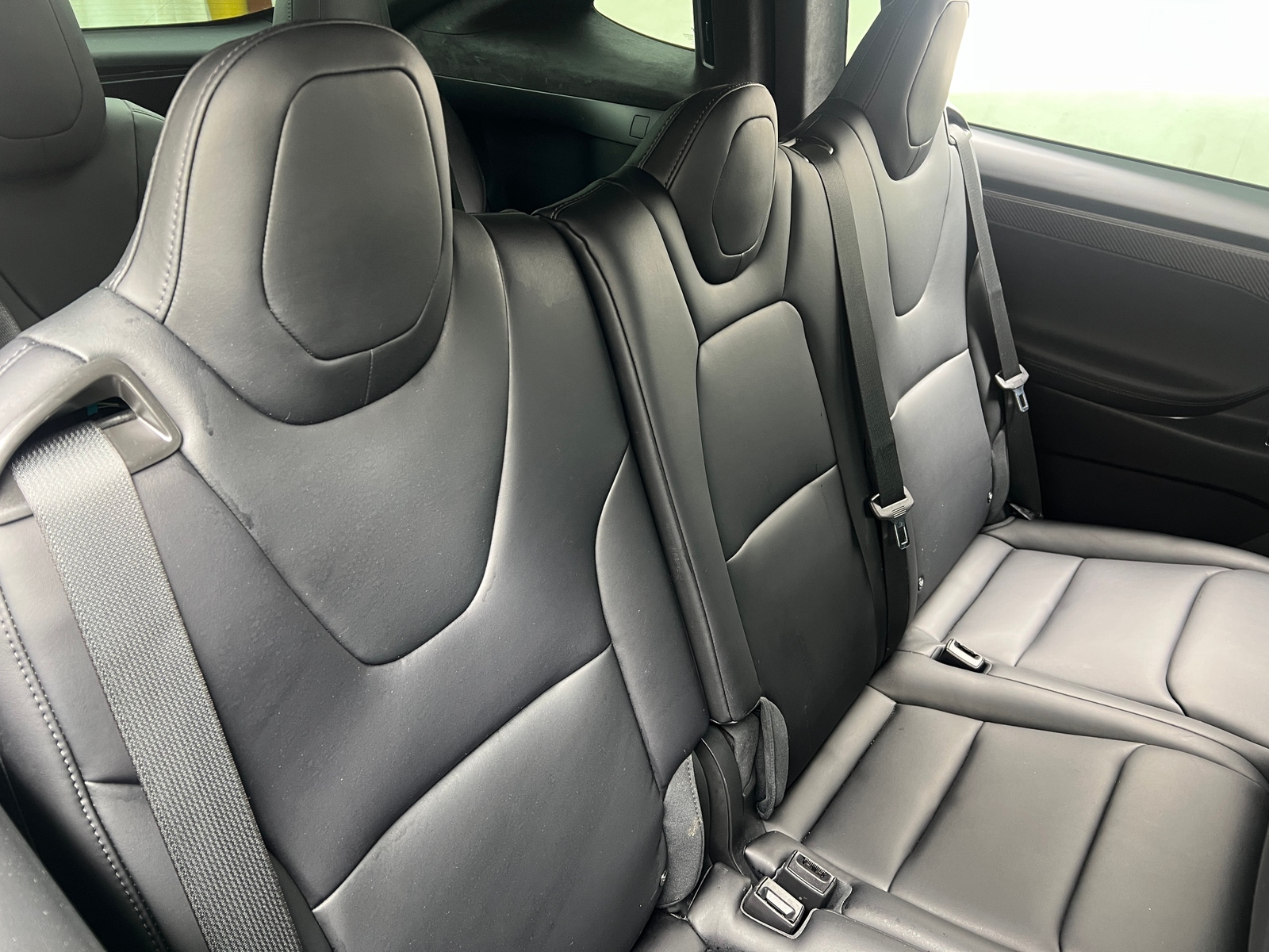 Thumbnail: 2018 Tesla Model X - 5