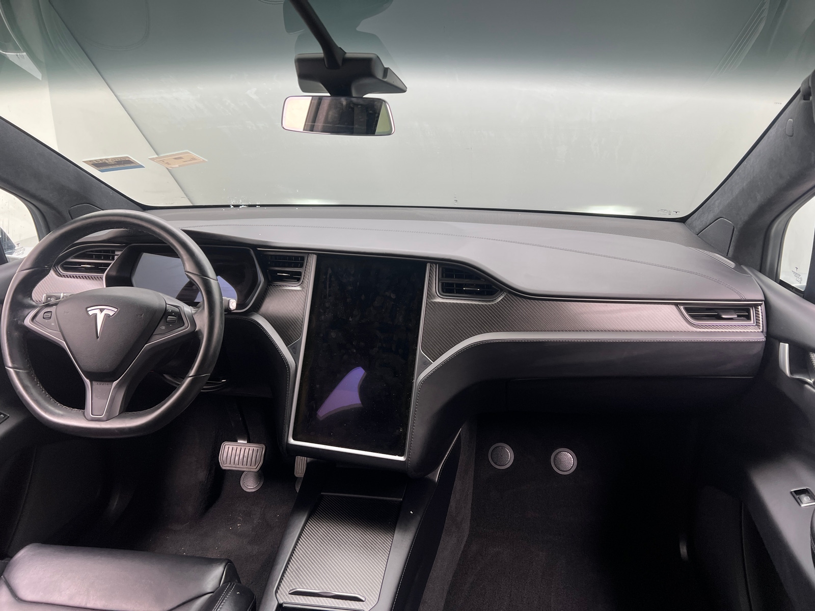 Thumbnail: 2018 Tesla Model X - 2