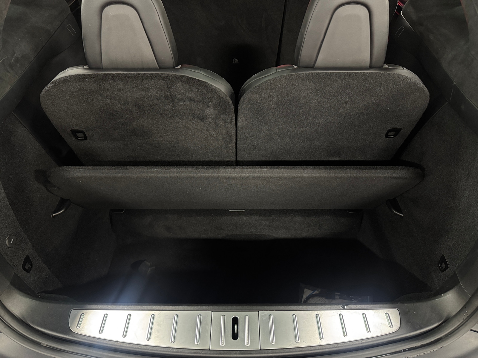 Thumbnail: 2018 Tesla Model X - 6