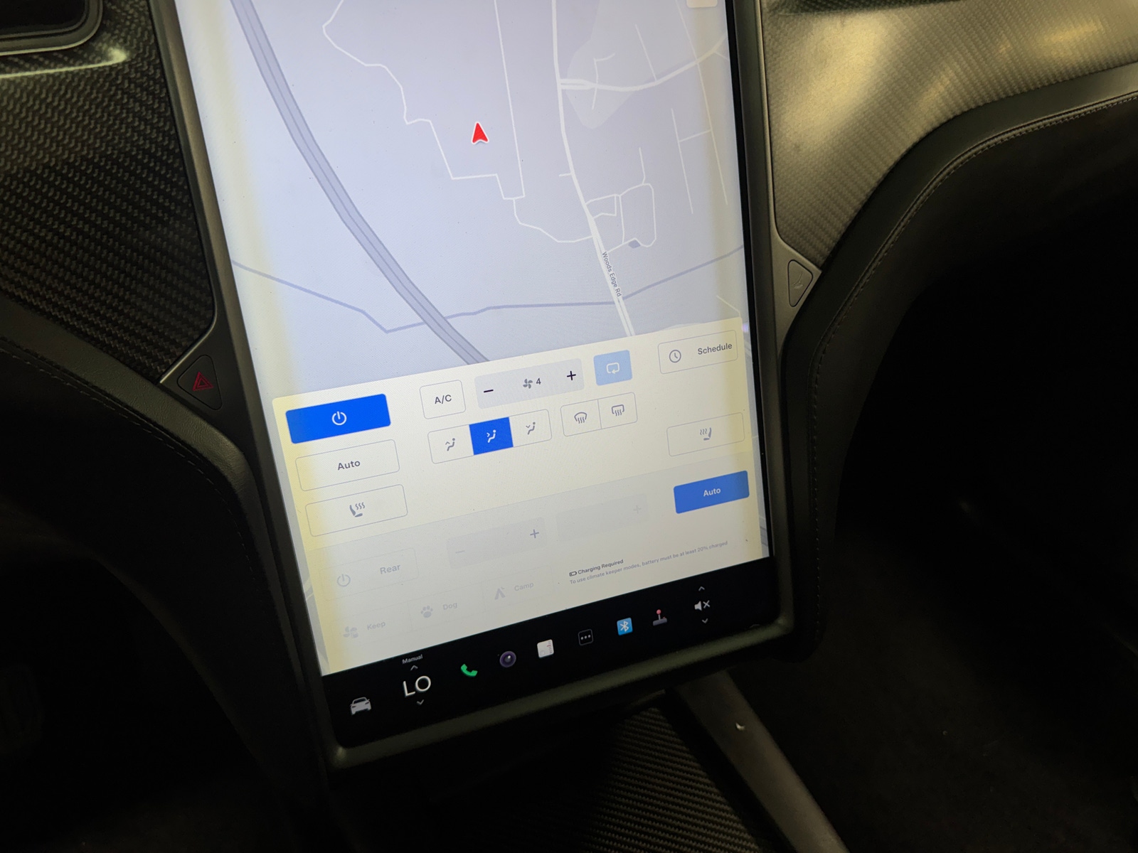 Thumbnail: 2018 Tesla Model X - 3