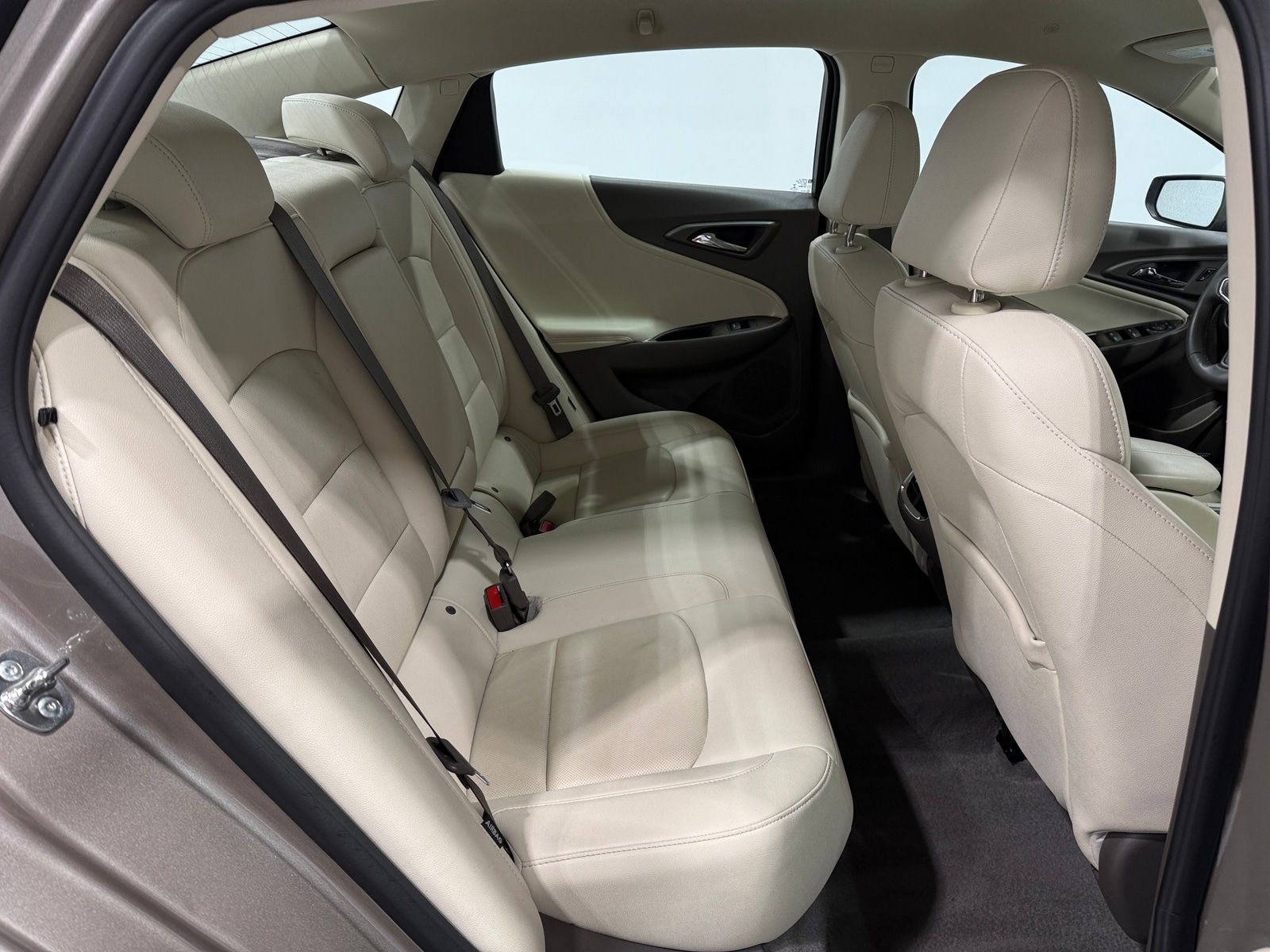 Thumbnail: 2024 Chevrolet Malibu - 5