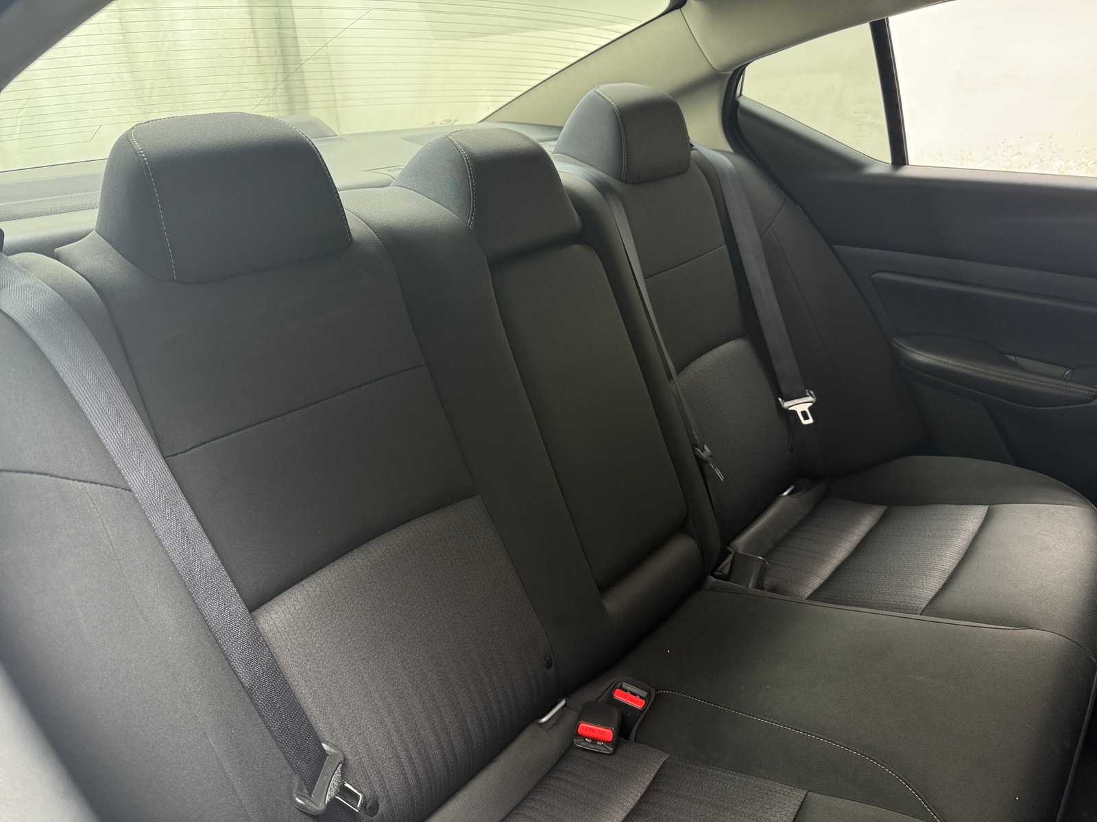 Thumbnail: 2020 Nissan Altima - 6