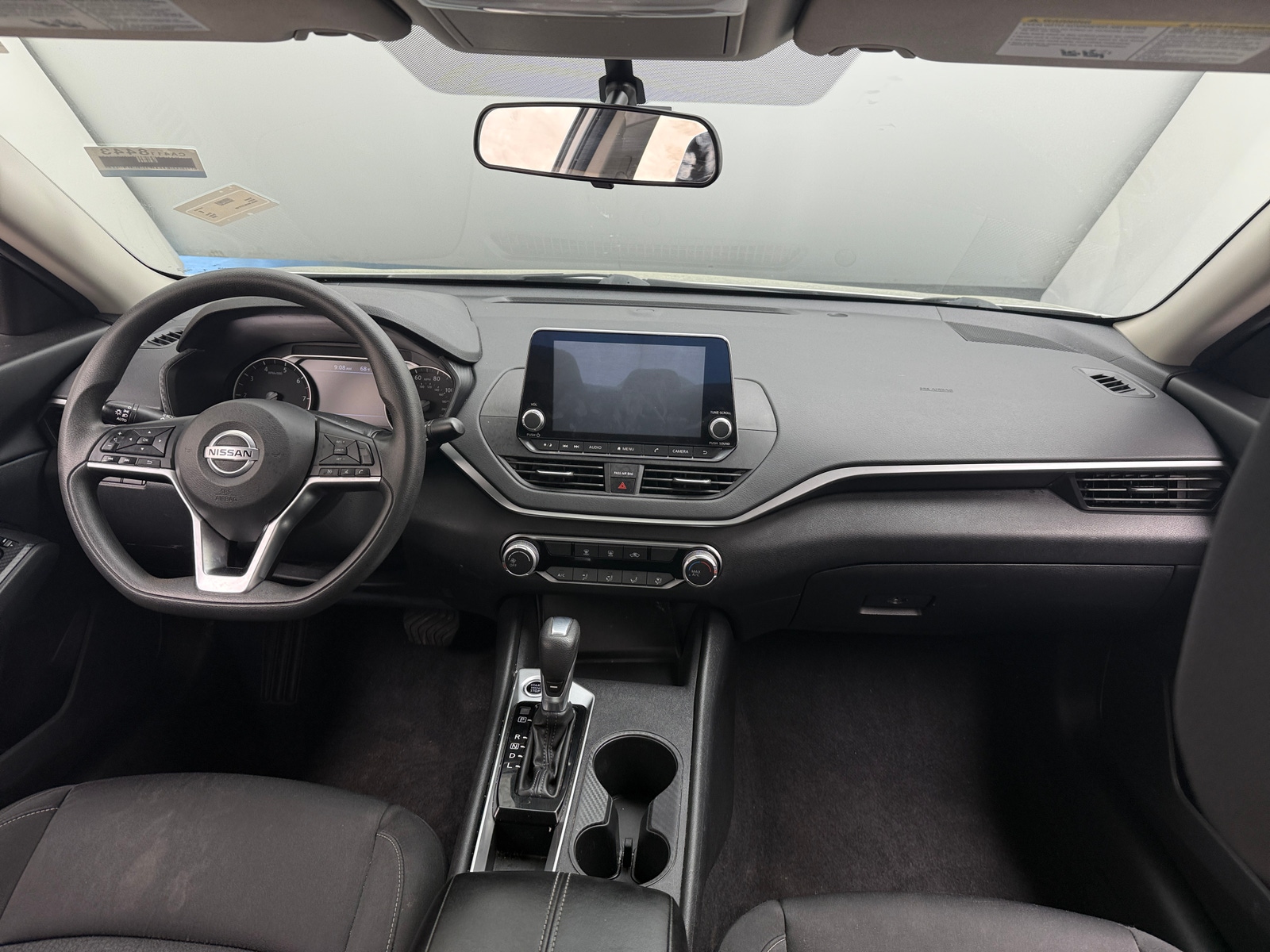 Thumbnail: 2020 Nissan Altima - 3