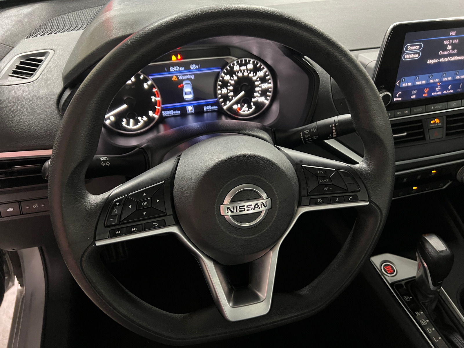 Thumbnail: 2020 Nissan Altima - 5