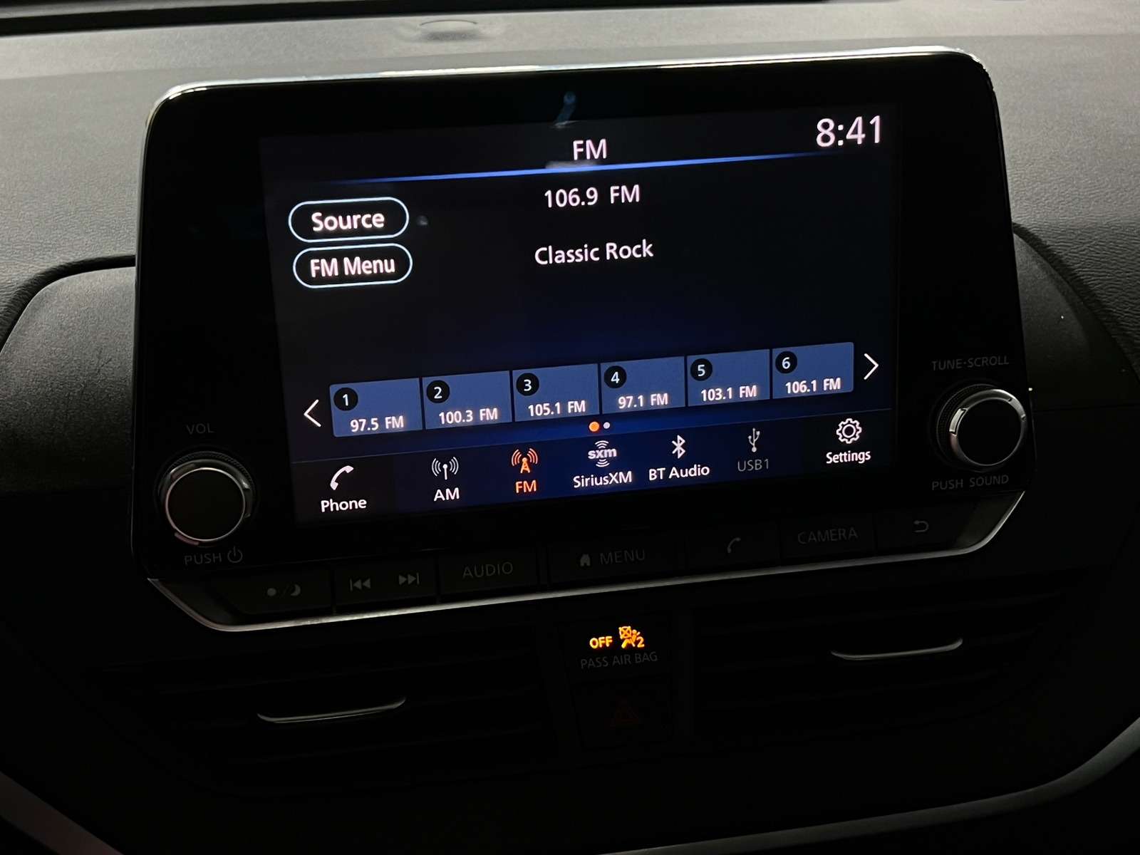 Thumbnail: 2020 Nissan Altima - 4