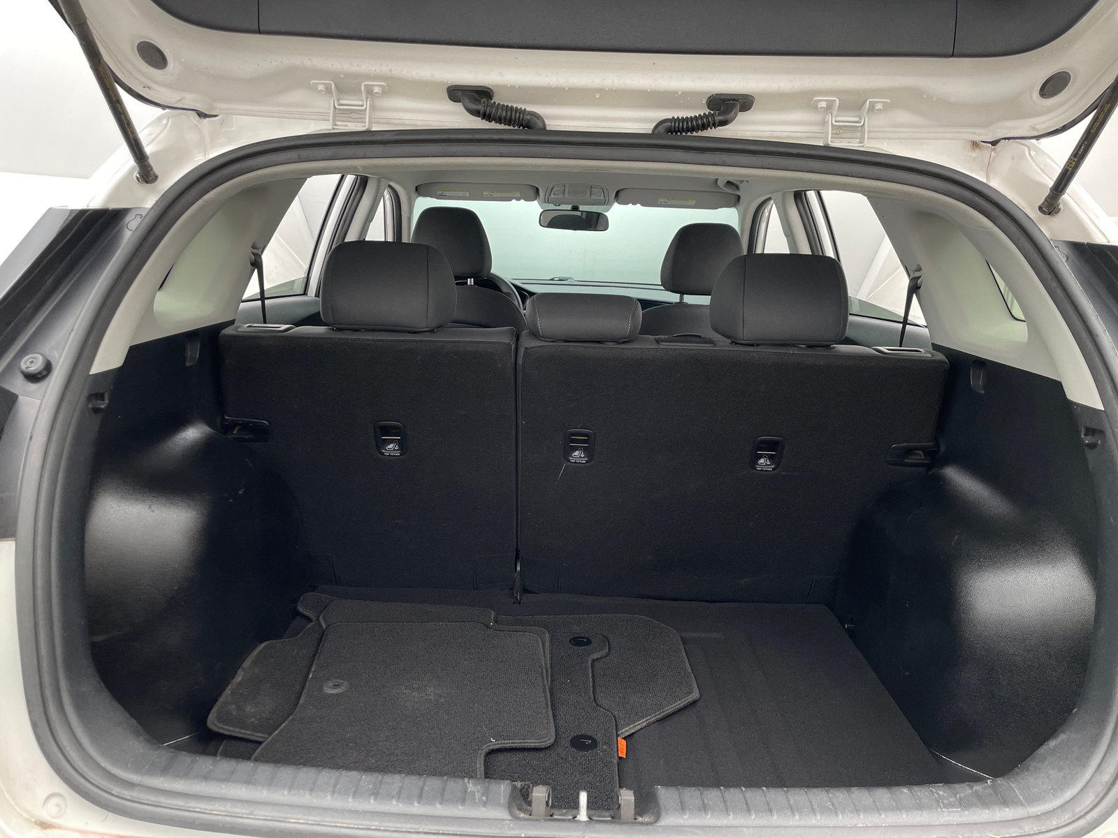 Thumbnail: 2022 Kia Niro - 7