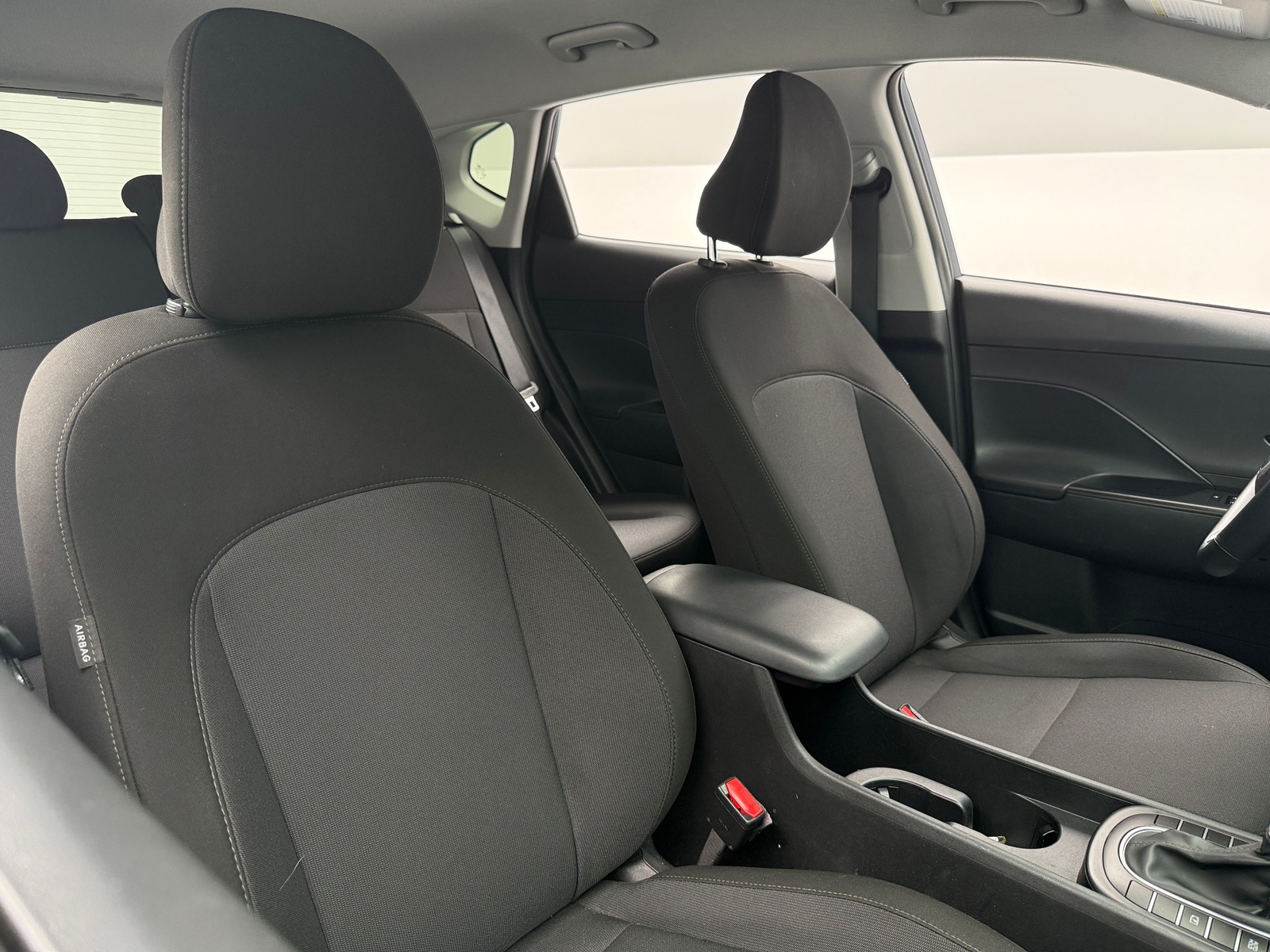 Thumbnail: 2025 Hyundai Kona - 2