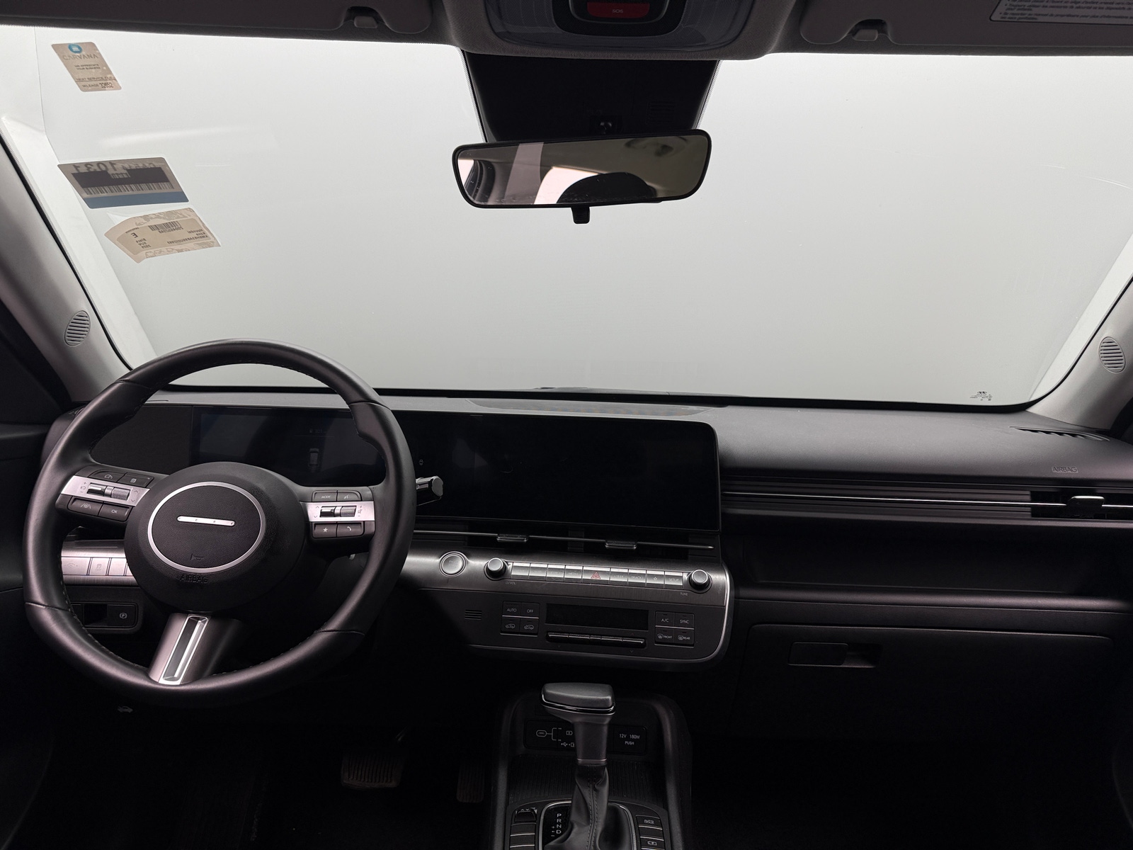 Thumbnail: 2025 Hyundai Kona - 3