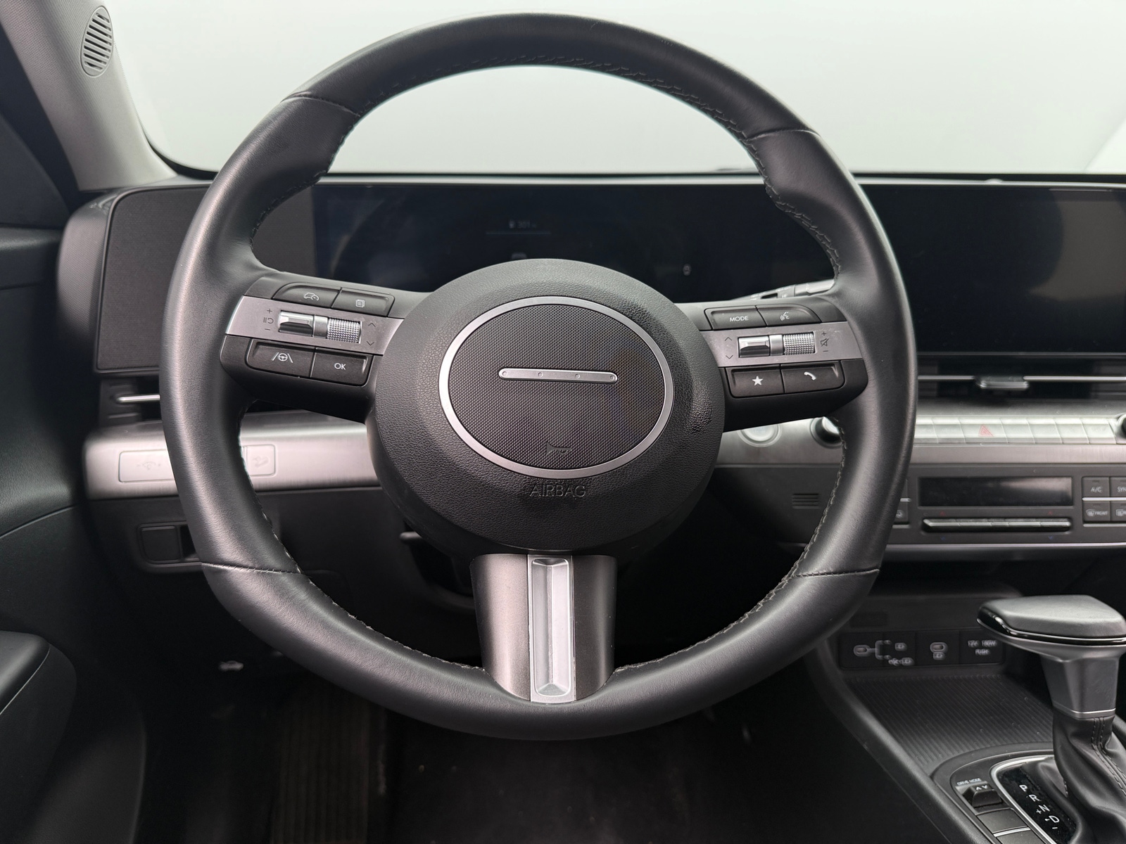 Thumbnail: 2025 Hyundai Kona - 5