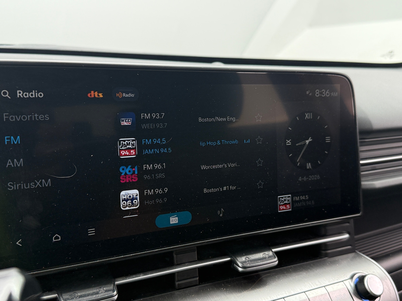 Thumbnail: 2025 Hyundai Kona - 4