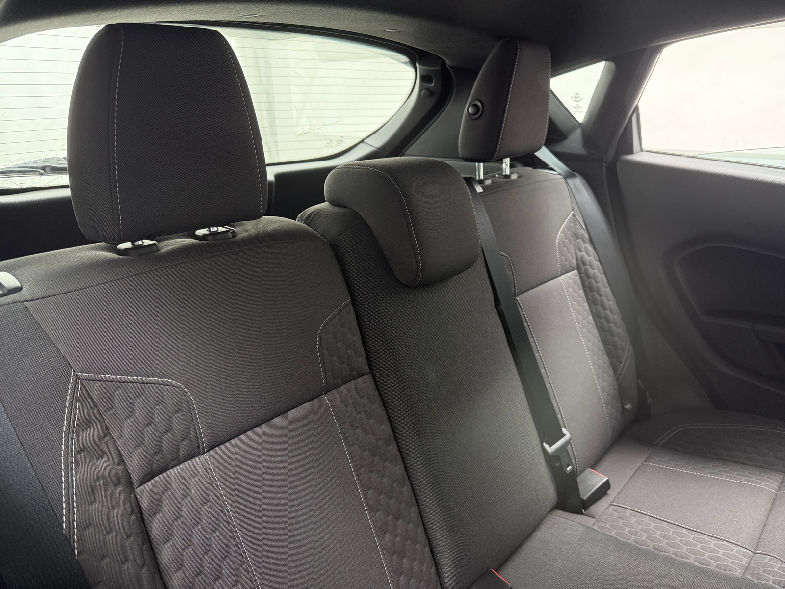 Thumbnail: 2019 Ford Fiesta - 6