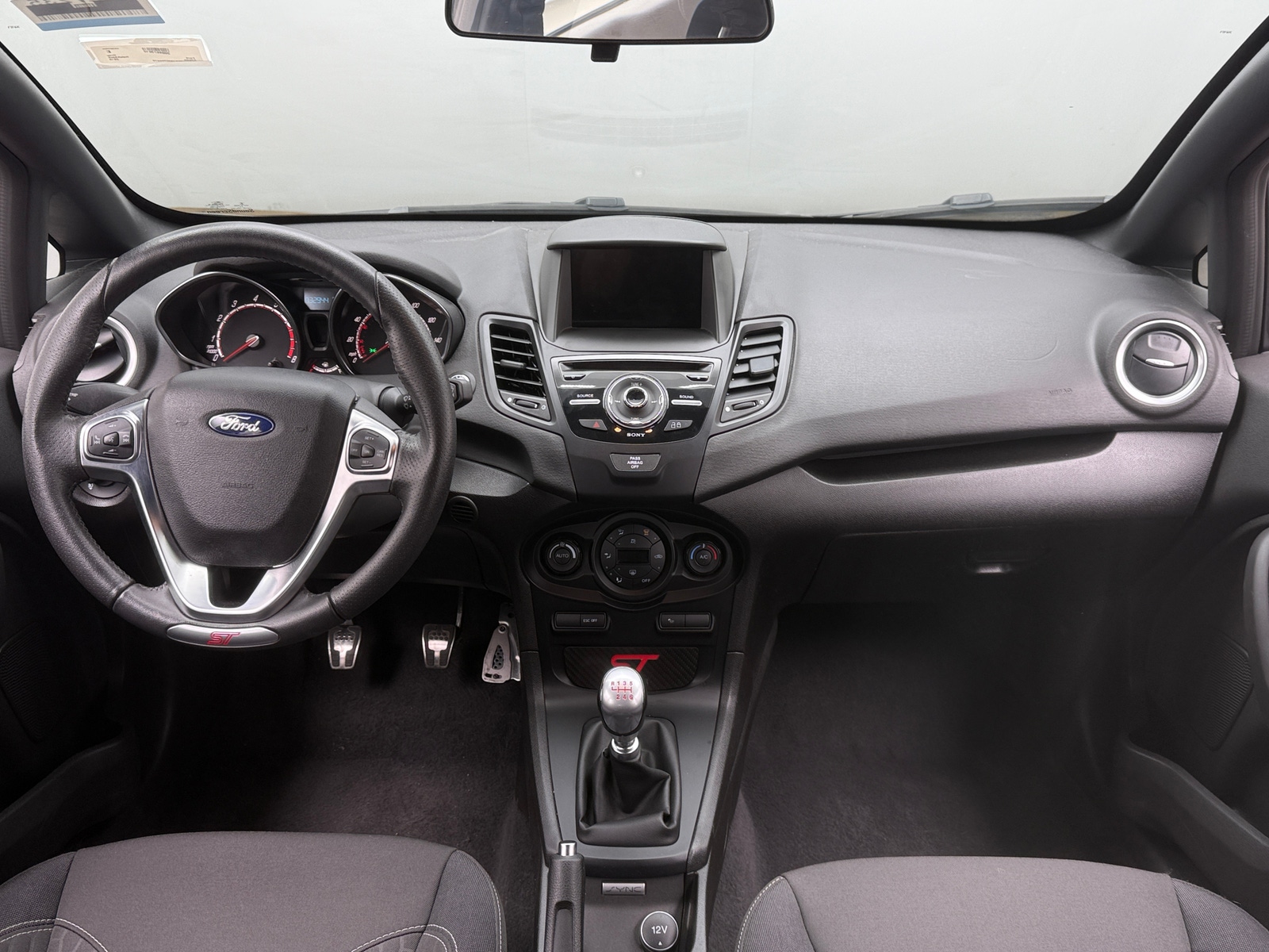 Thumbnail: 2019 Ford Fiesta - 3