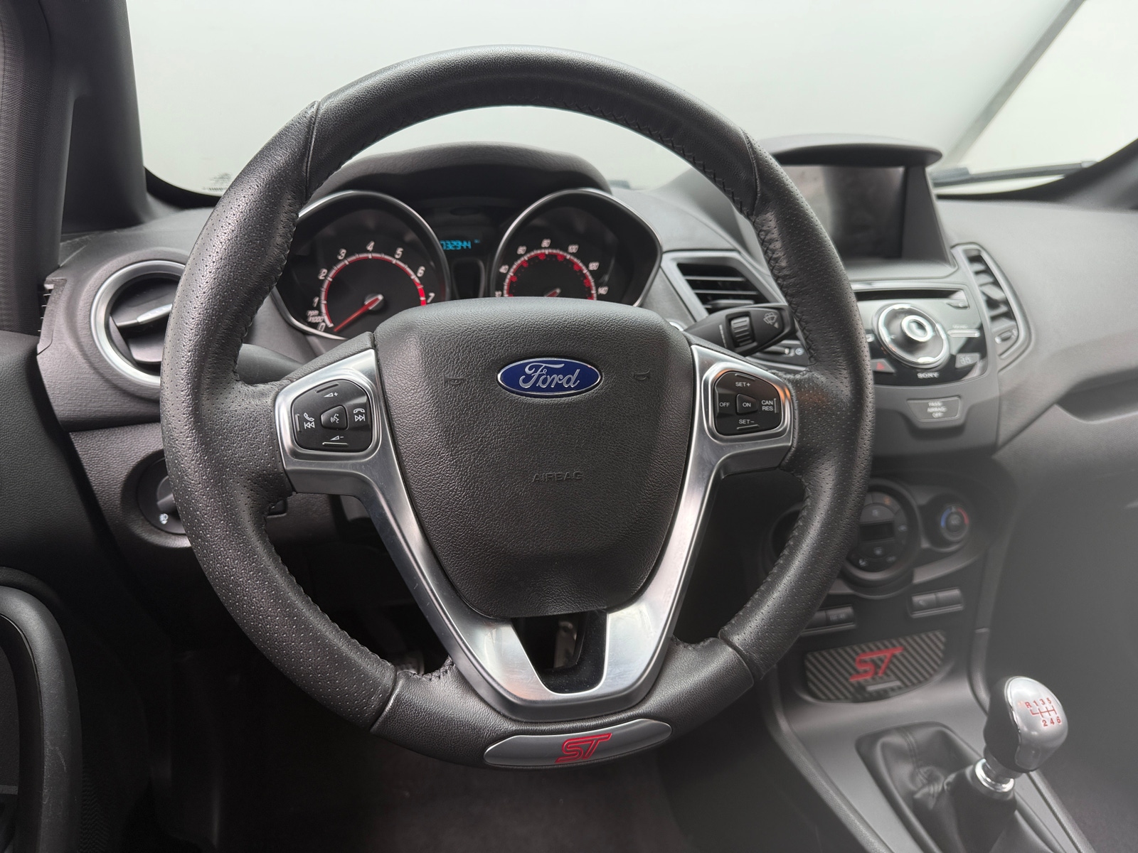 Thumbnail: 2019 Ford Fiesta - 5