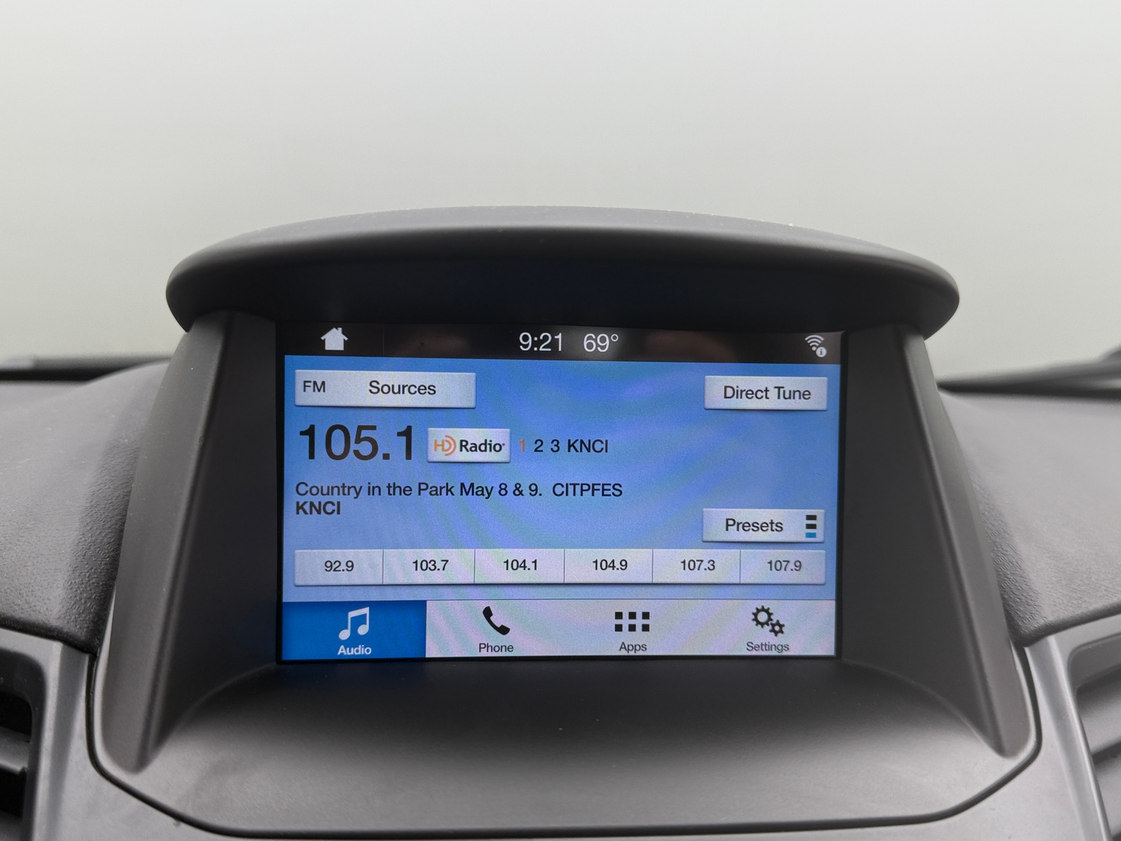 Thumbnail: 2019 Ford Fiesta - 4