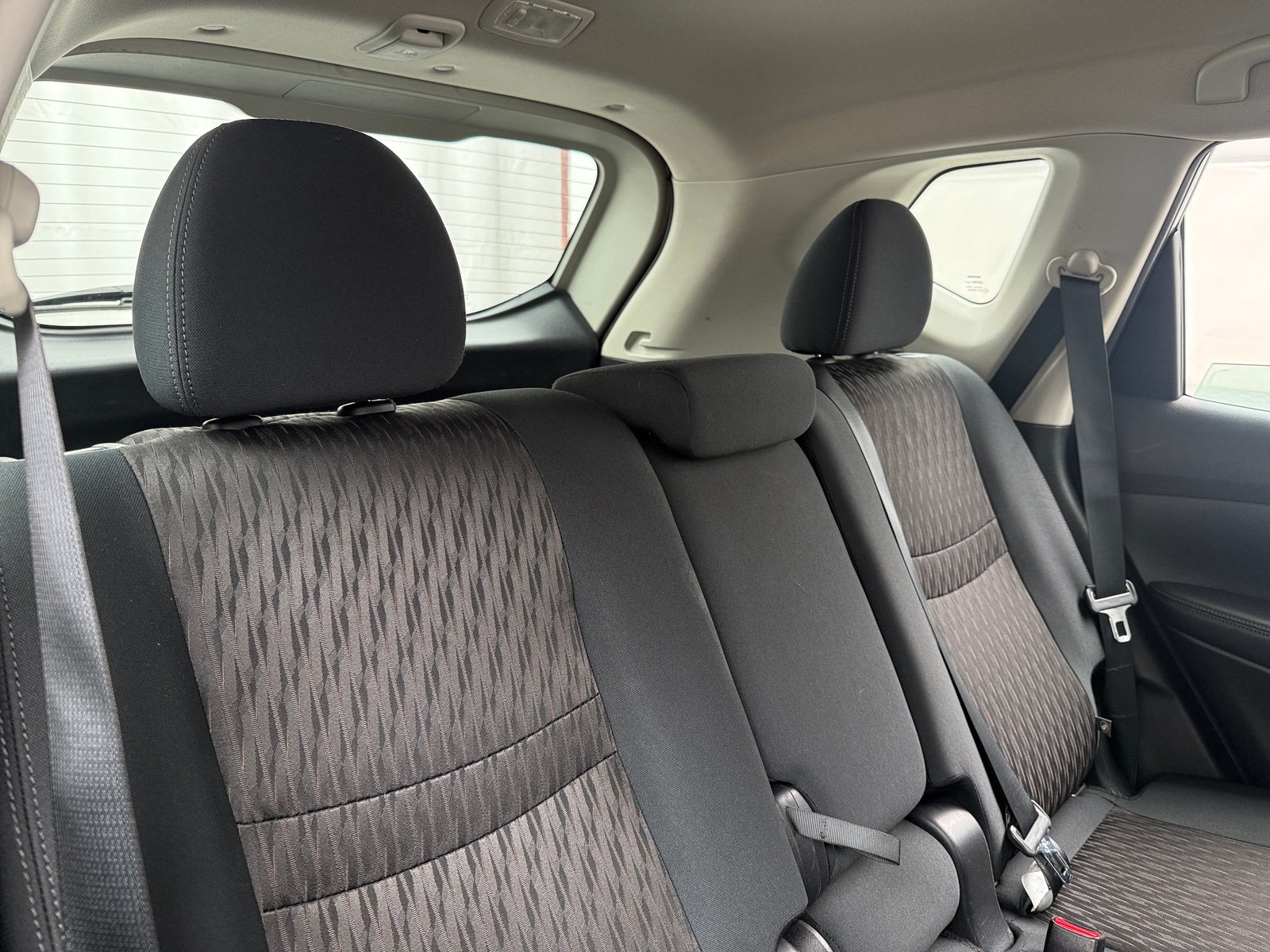 Thumbnail: 2019 Nissan Rogue - 6