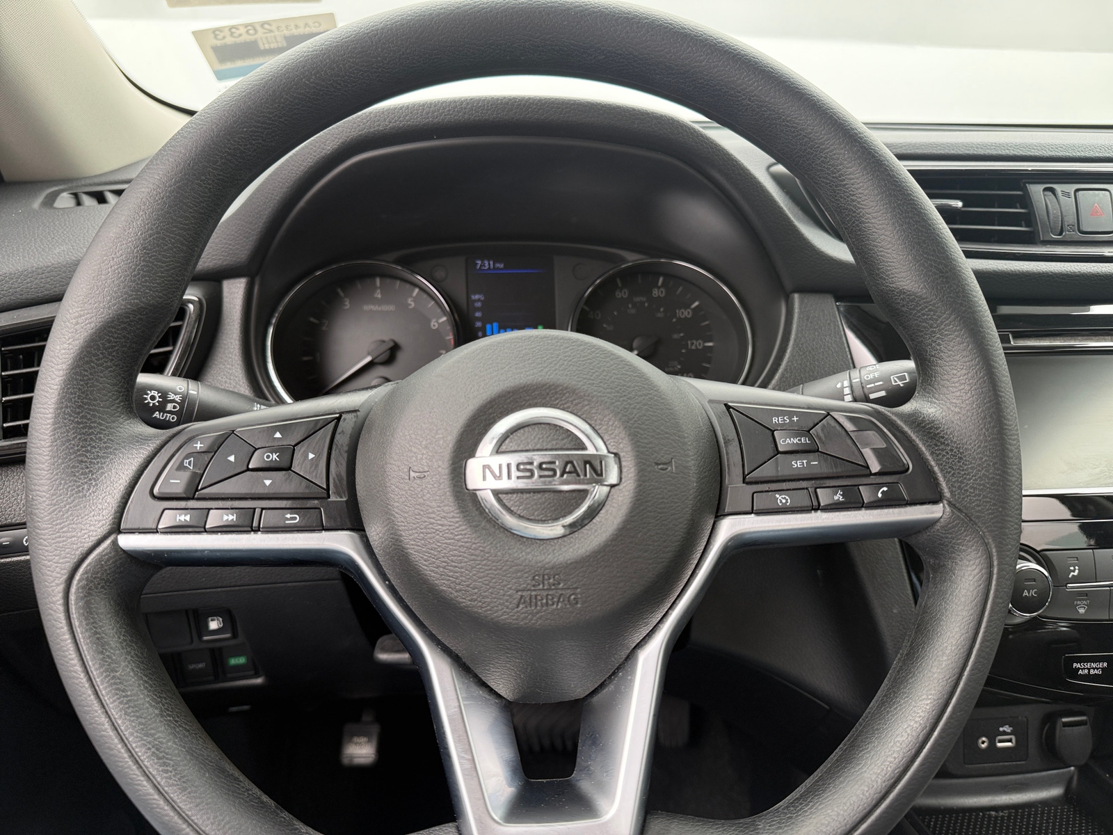 Thumbnail: 2019 Nissan Rogue - 5