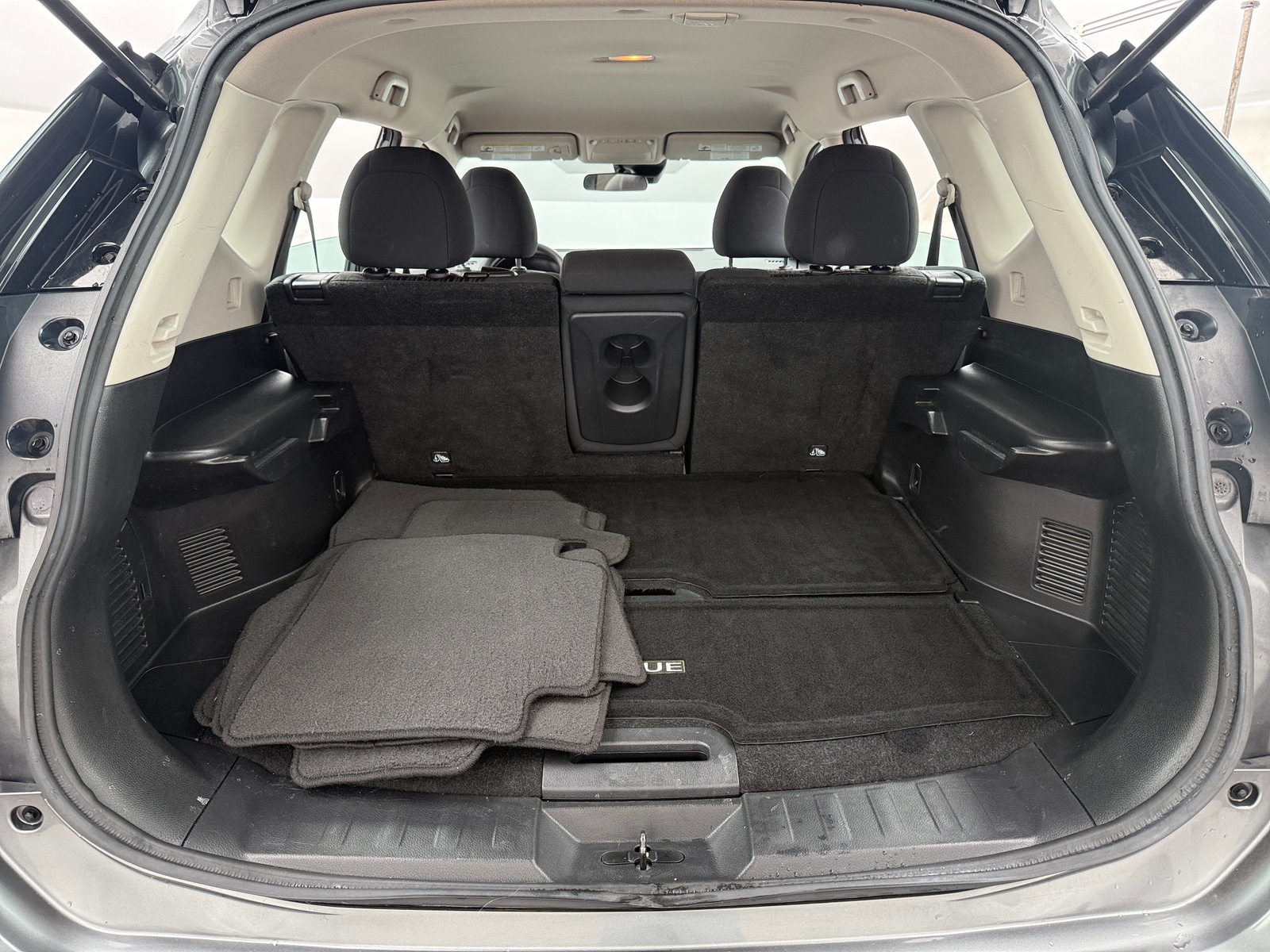 Thumbnail: 2019 Nissan Rogue - 7