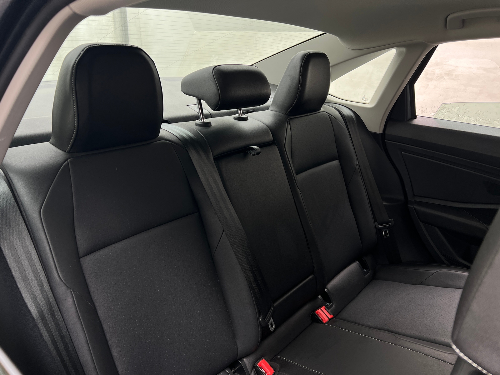 Thumbnail: 2019 Volkswagen Jetta - 5