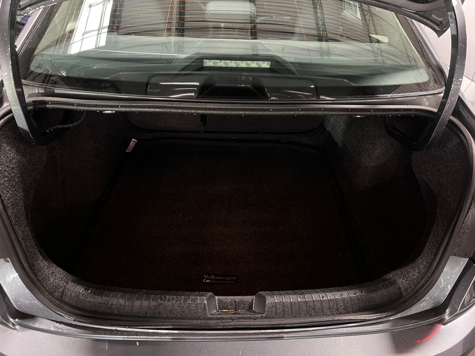 Thumbnail: 2019 Volkswagen Jetta - 6