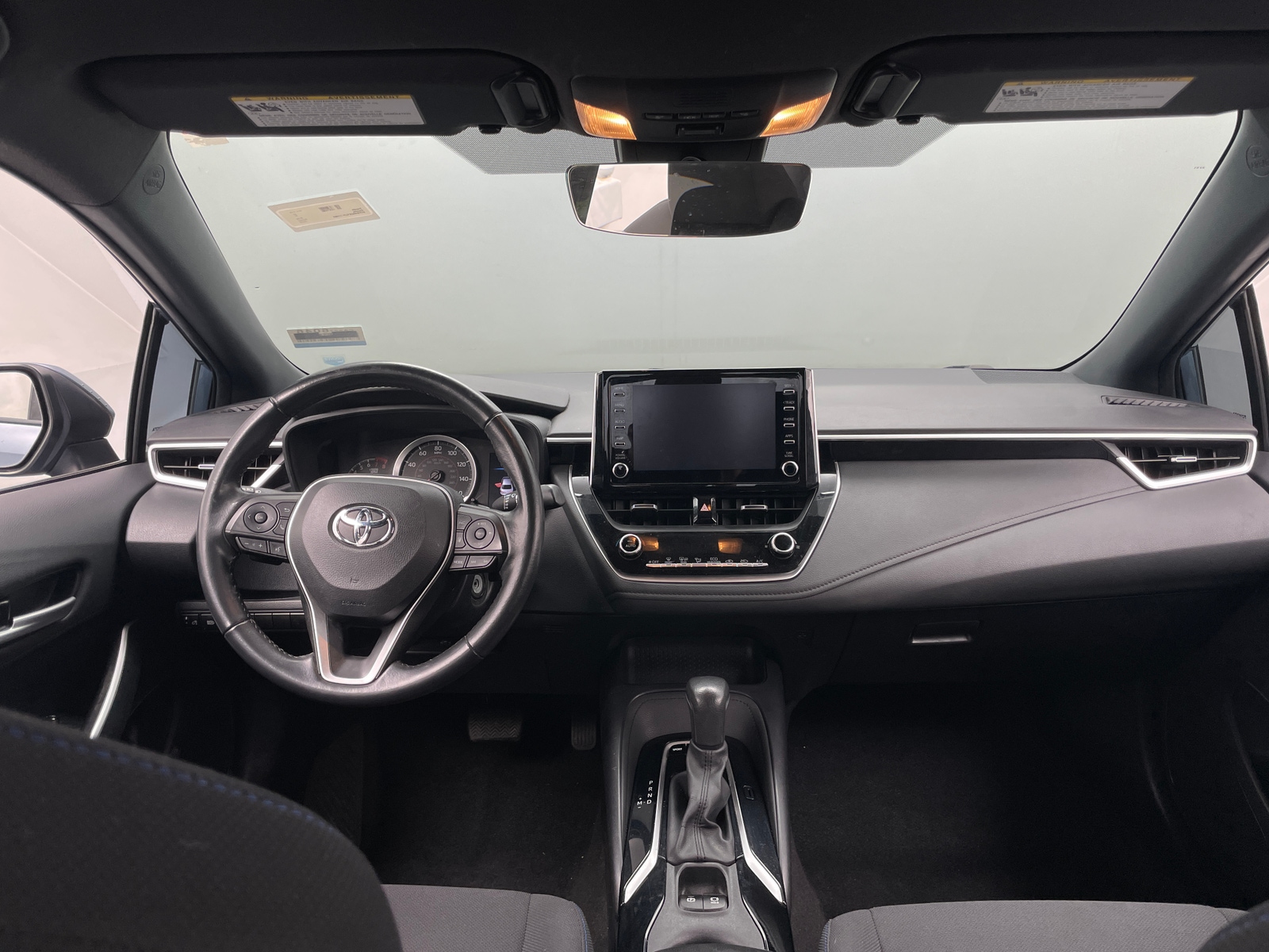 Thumbnail: 2020 Toyota Corolla - 3