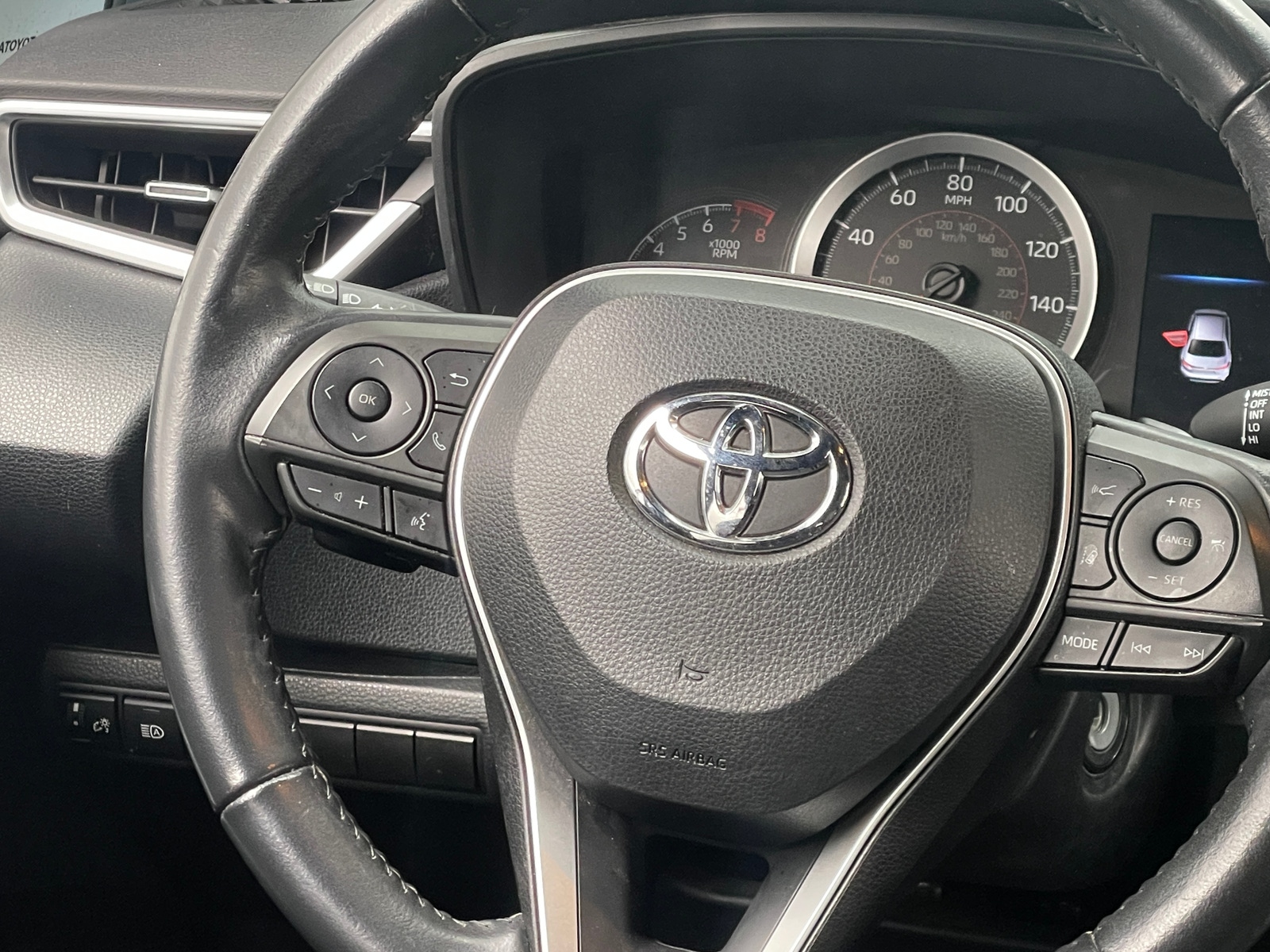 Thumbnail: 2020 Toyota Corolla - 5