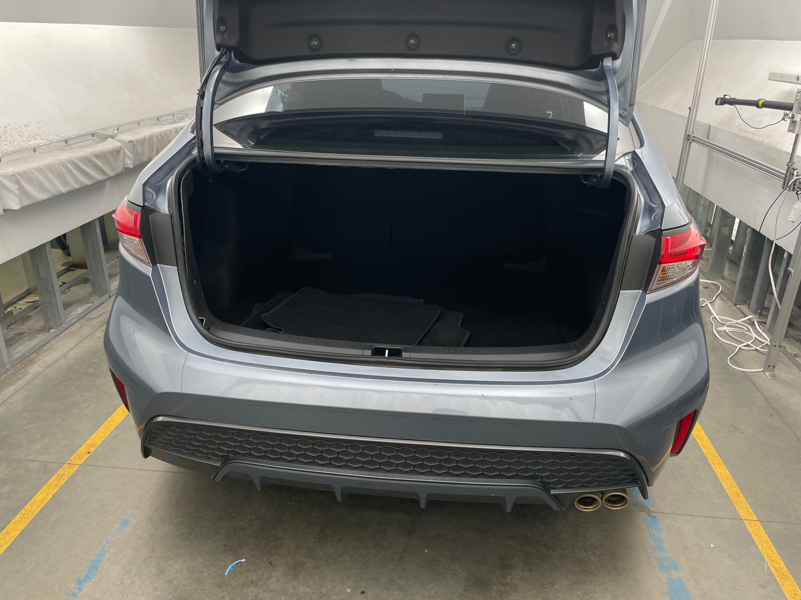 Thumbnail: 2020 Toyota Corolla - 7