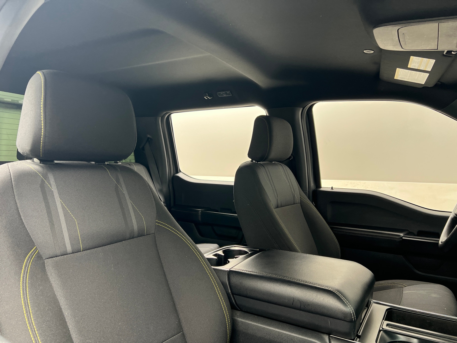 Thumbnail: 2024 Ford Econoline - 2