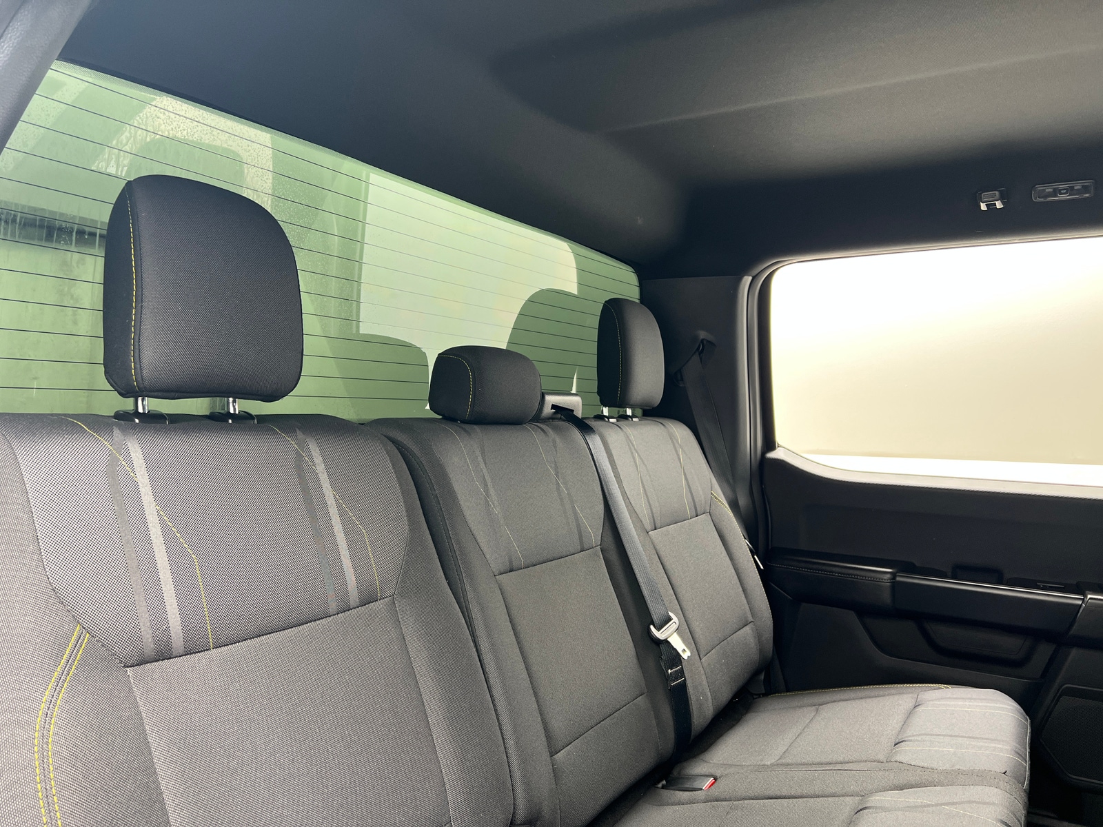 Thumbnail: 2024 Ford Econoline - 6