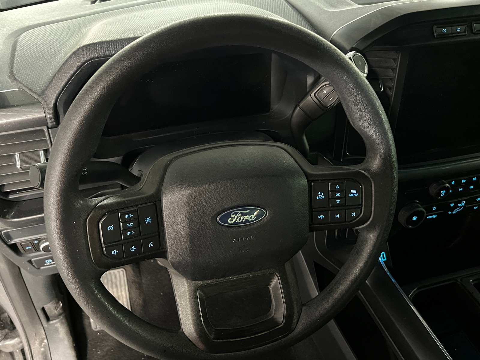 Thumbnail: 2024 Ford Econoline - 5