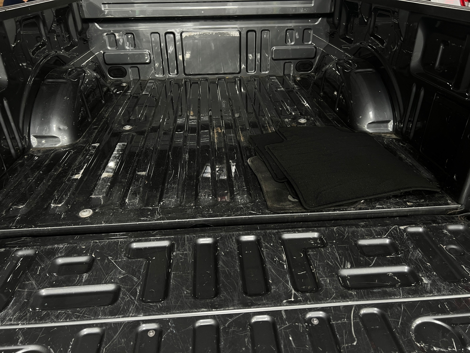 Thumbnail: 2024 Ford Econoline - 7