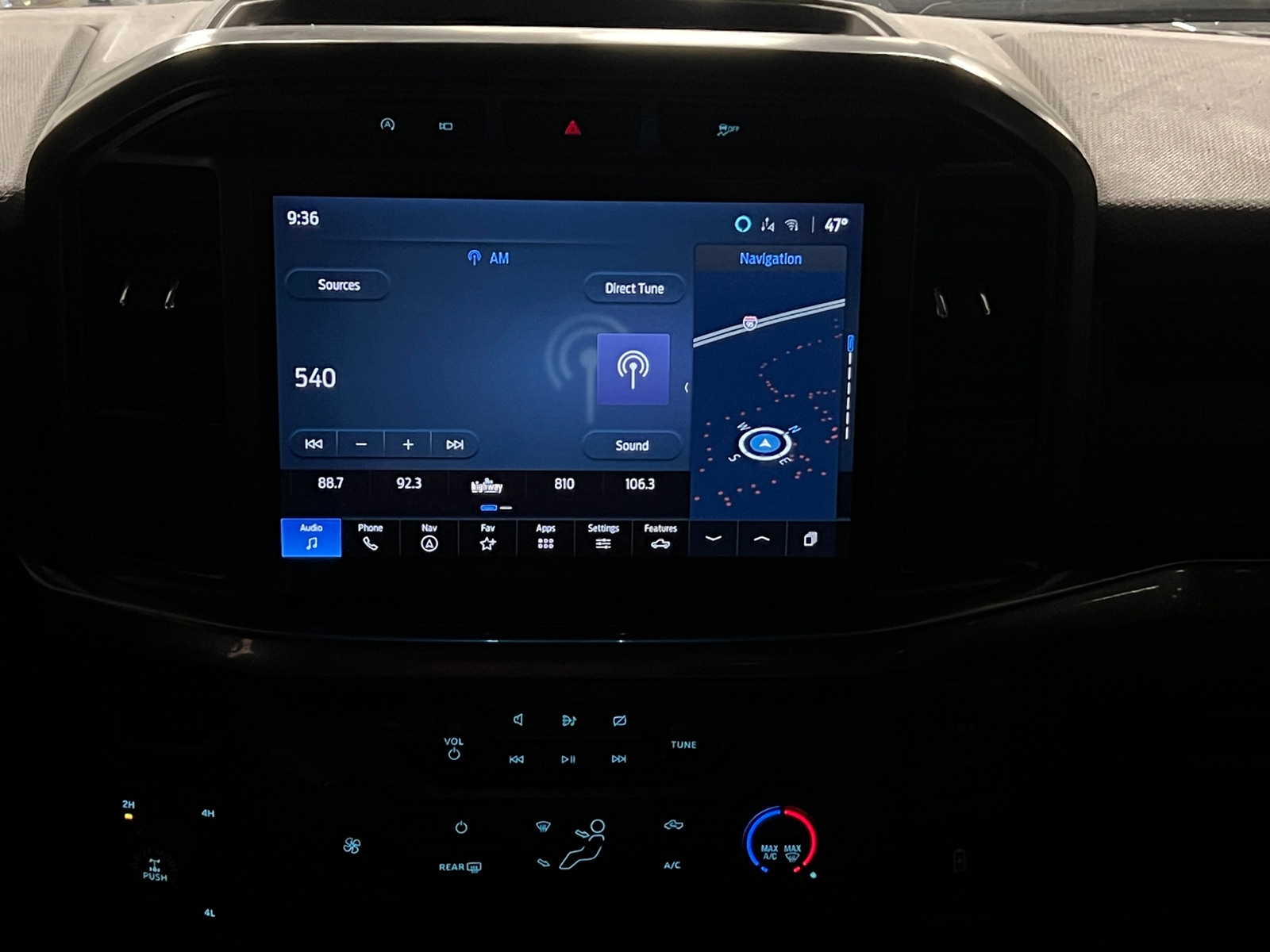 Thumbnail: 2024 Ford Econoline - 4