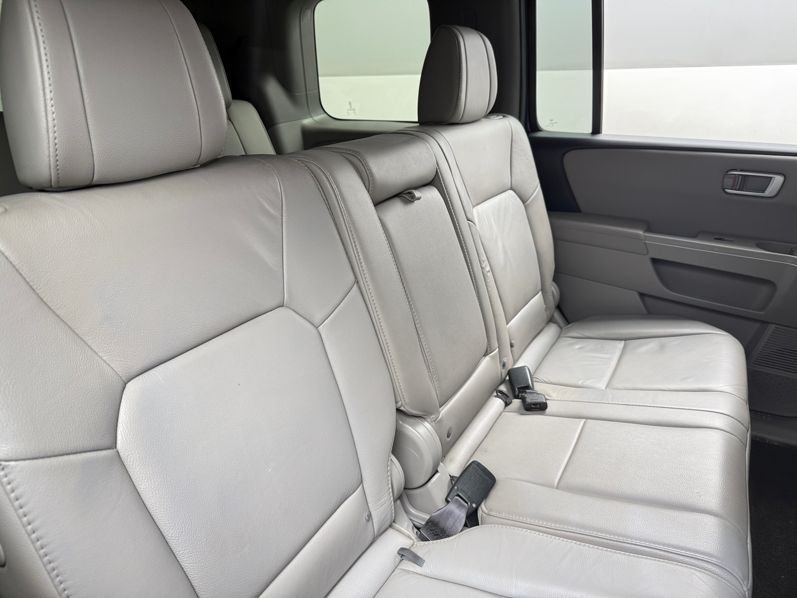 Thumbnail: 2015 Honda Pilot - 5