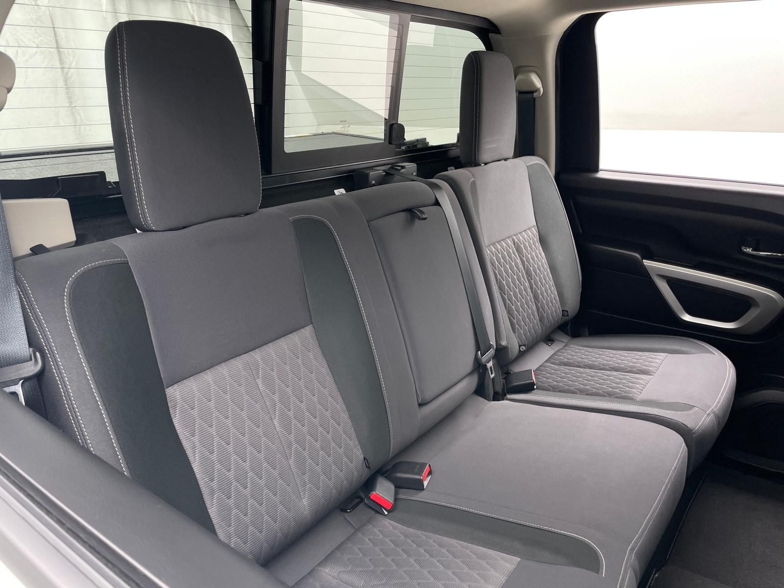 Thumbnail: 2021 Nissan Titan - 6