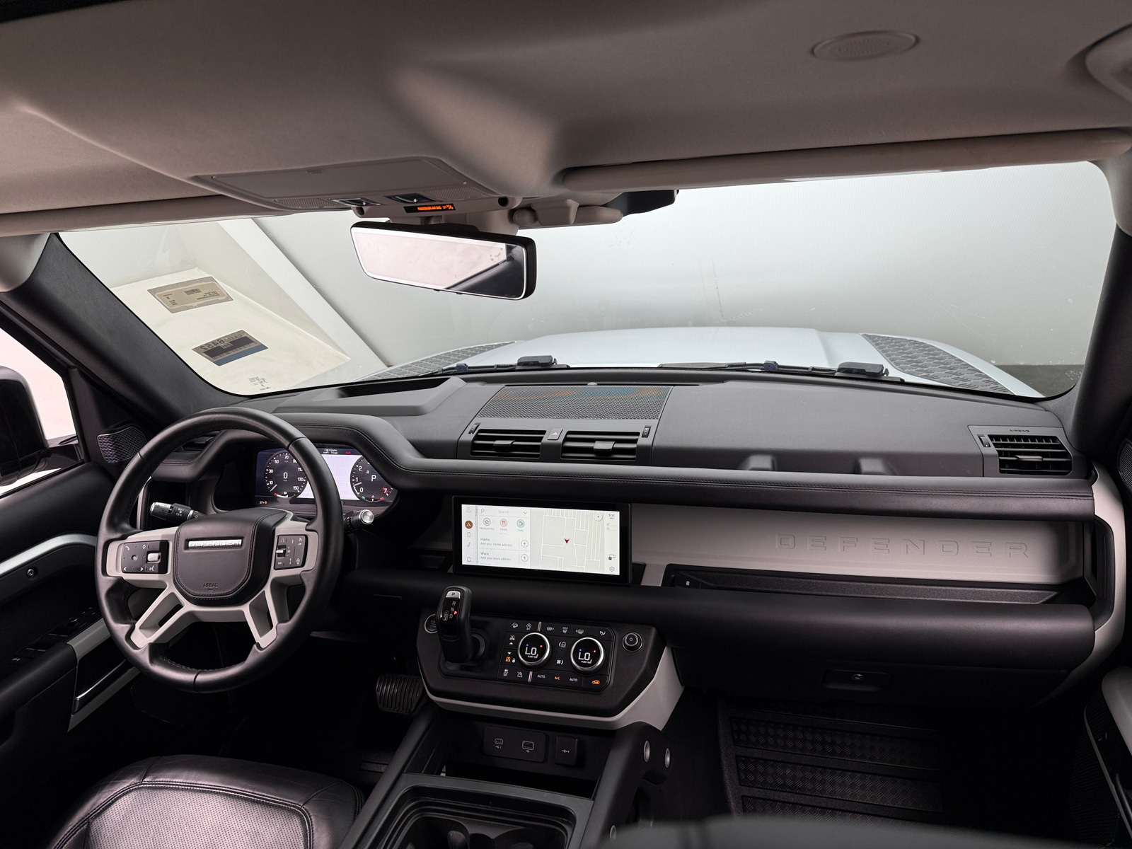 Thumbnail: 2020 Land Rover Defender - 2