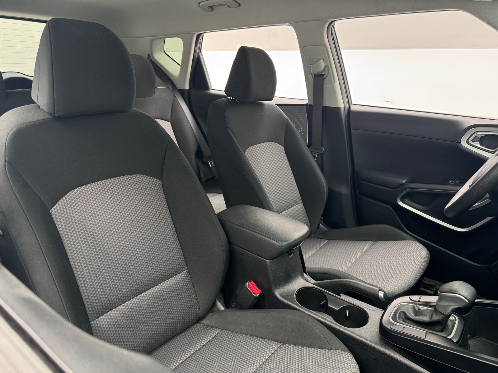 Thumbnail: 2025 Kia Soul - 2