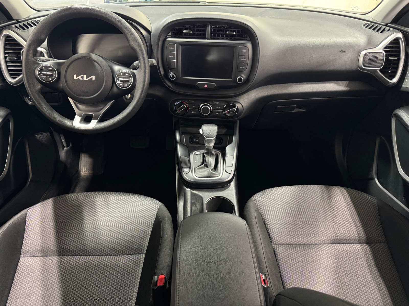 Thumbnail: 2025 Kia Soul - 3