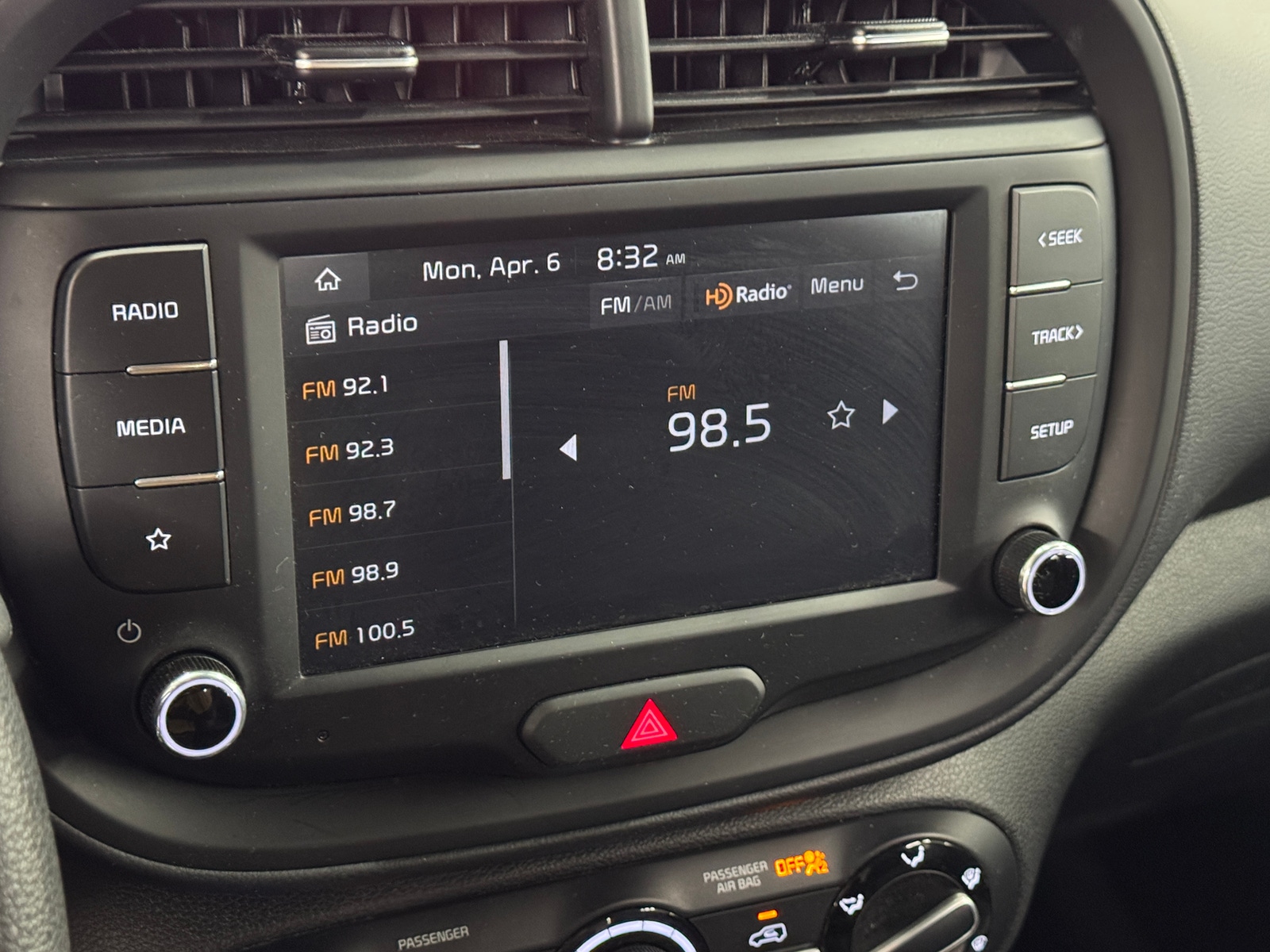 Thumbnail: 2025 Kia Soul - 4