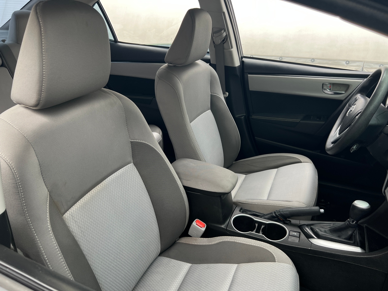 Thumbnail: 2017 Toyota Corolla - 2