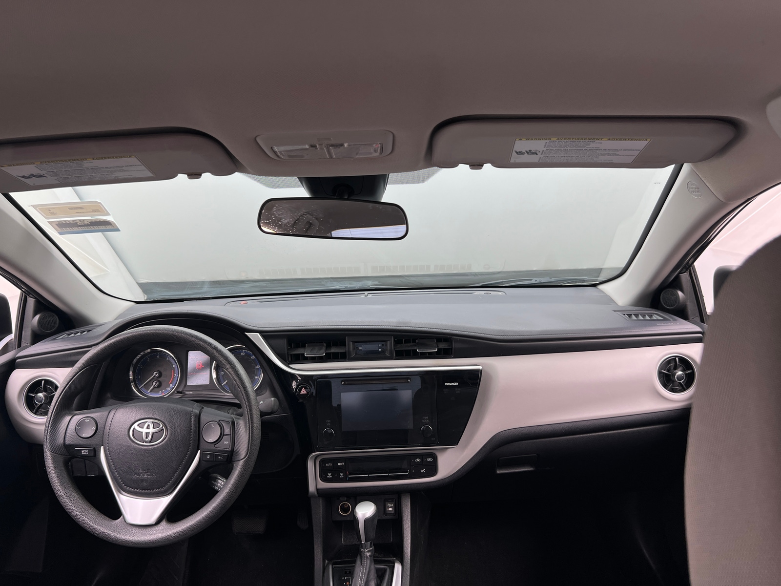 Thumbnail: 2017 Toyota Corolla - 3