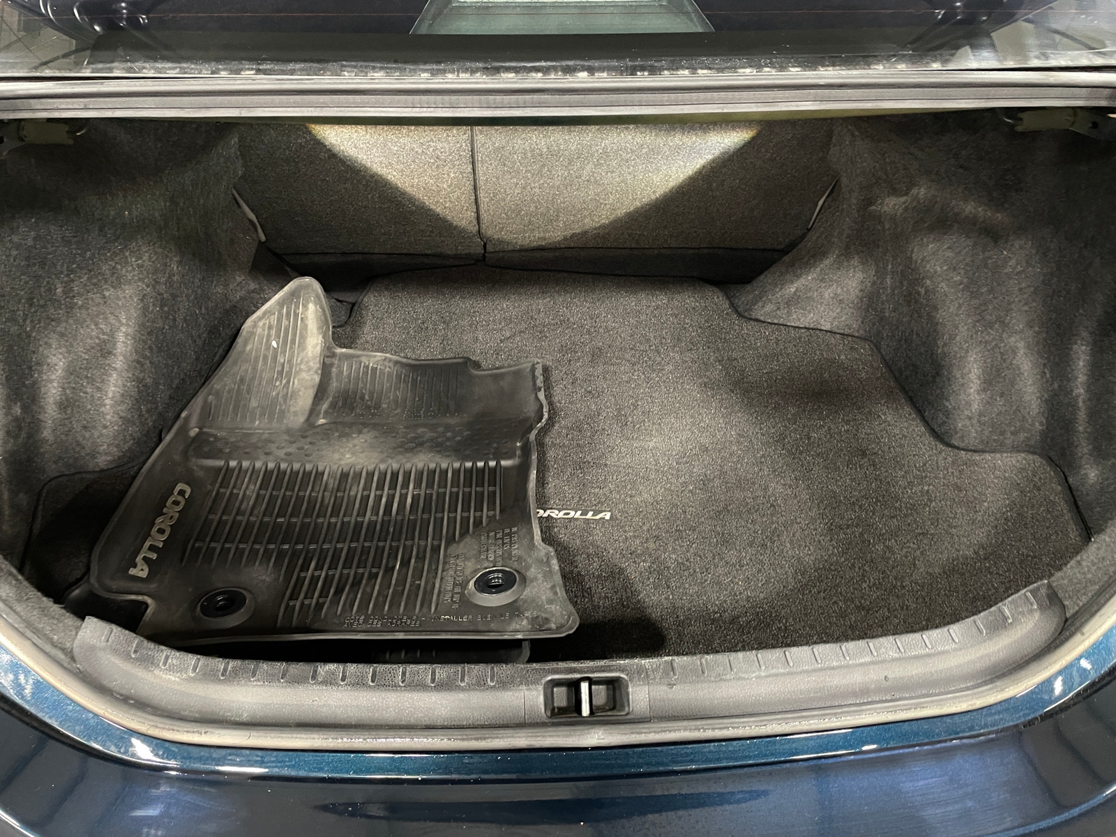 Thumbnail: 2017 Toyota Corolla - 7