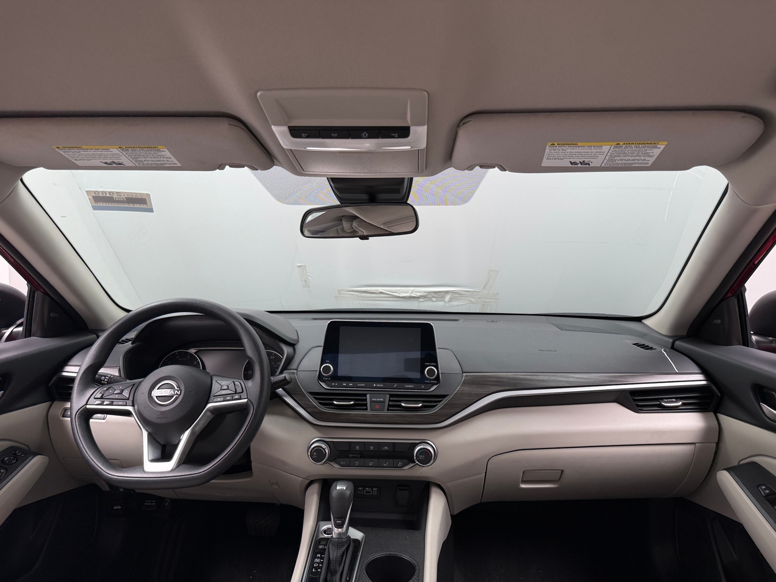 Thumbnail: 2025 Nissan Altima - 3