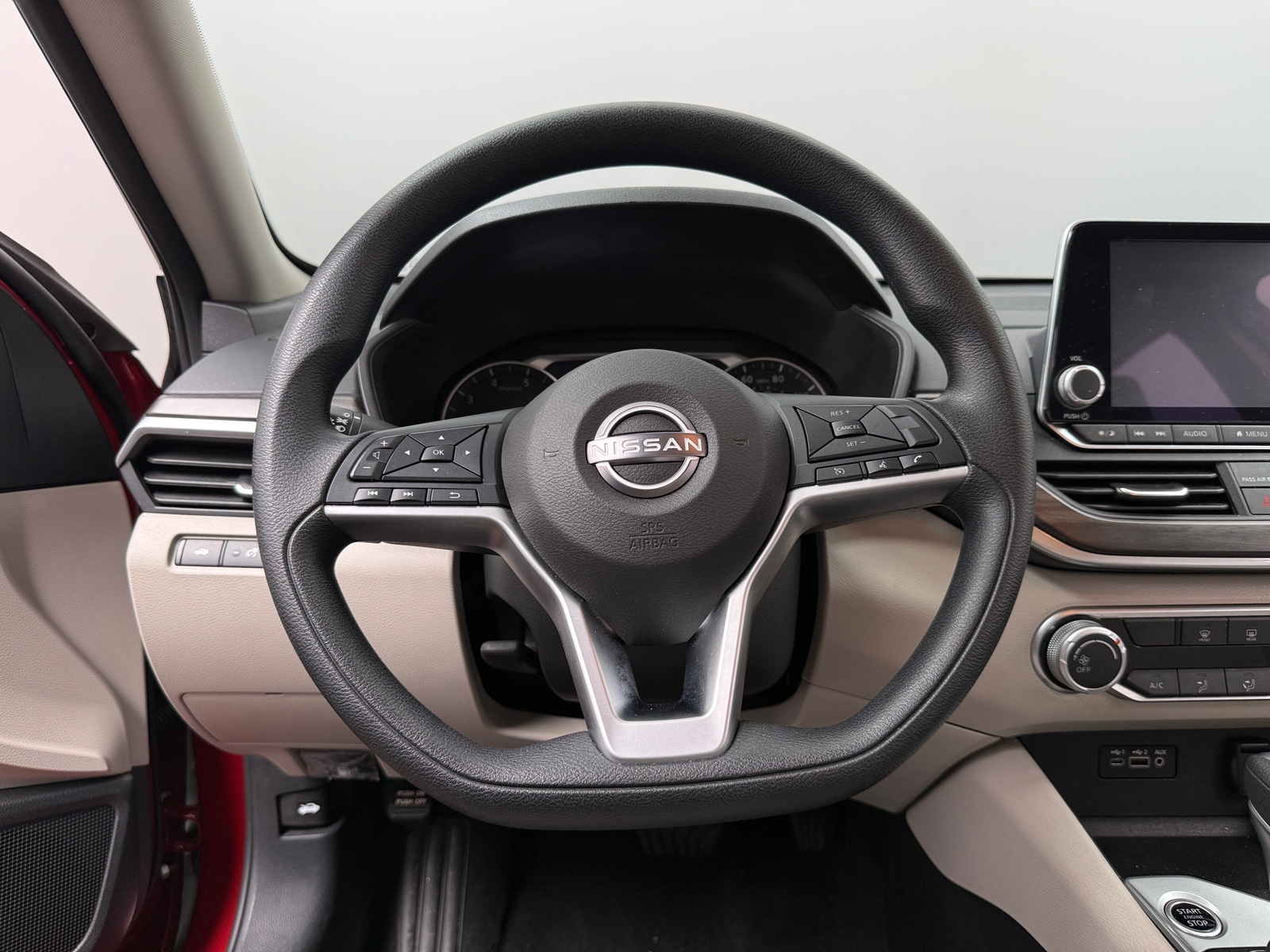 Thumbnail: 2025 Nissan Altima - 5