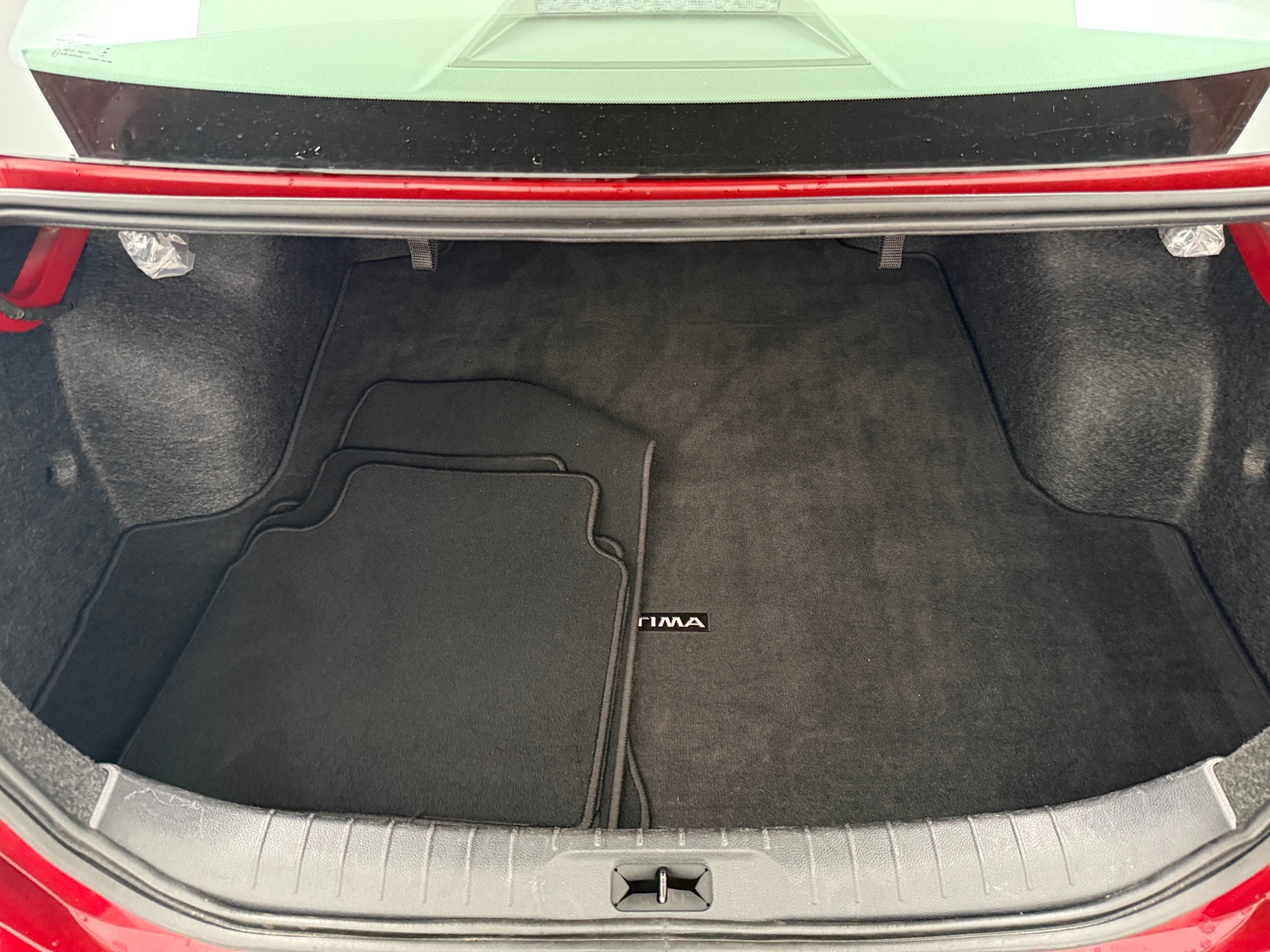 Thumbnail: 2025 Nissan Altima - 7